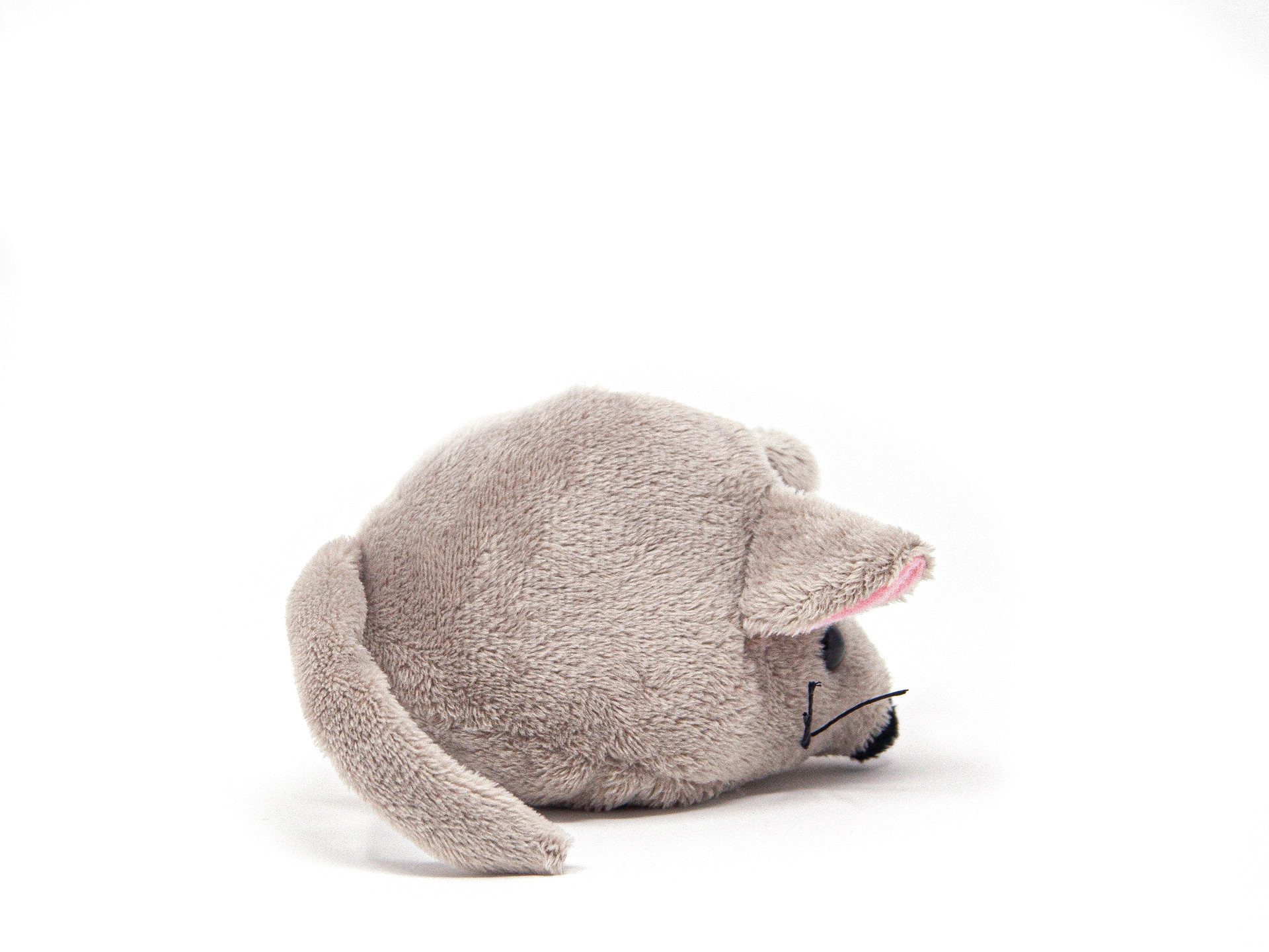 Cornelißen Kuscheltier Cornelissen - Kuscheltier - Maus - 22 cm