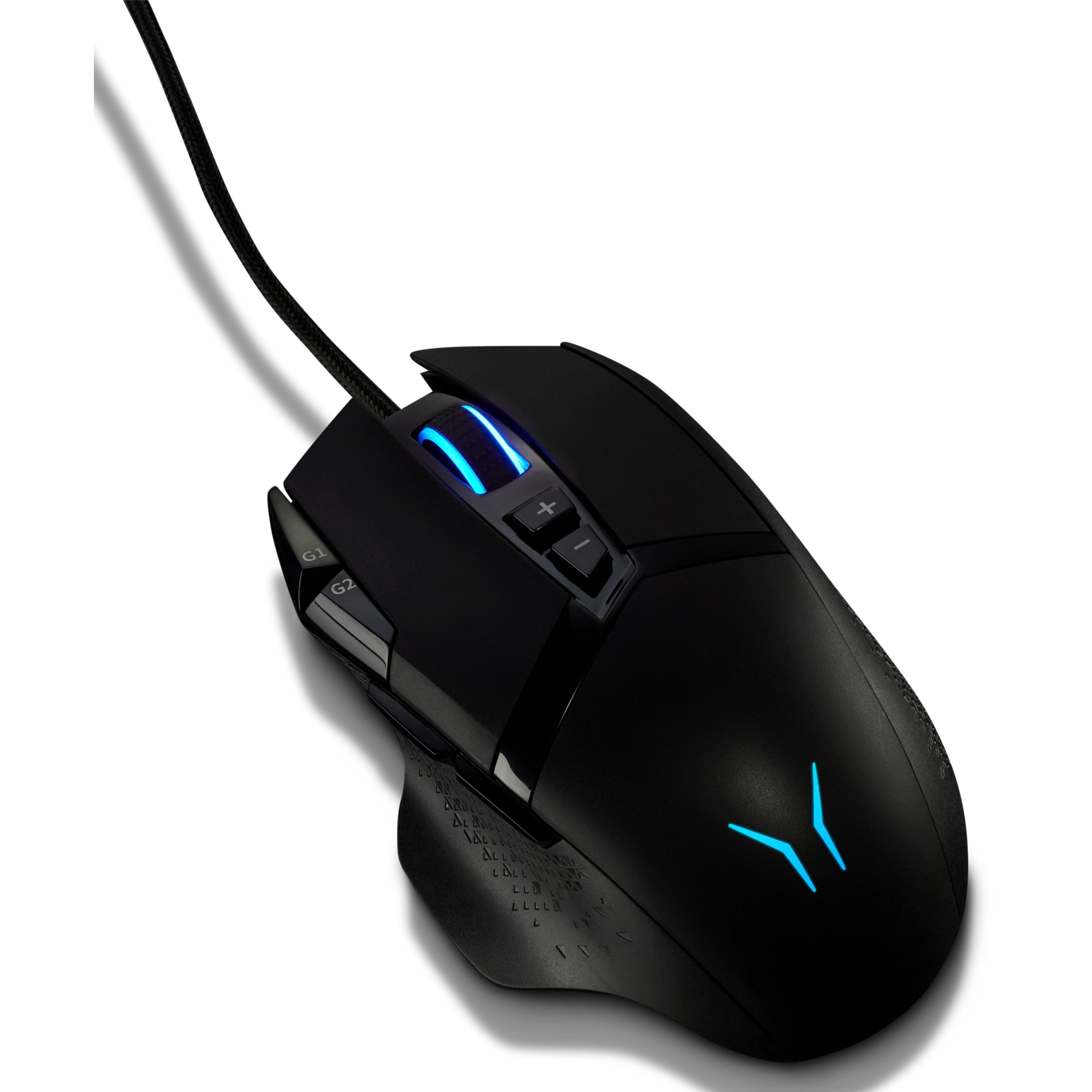 ERAZER Gaming Maus ERAZER Wizard P20 (MD88440) Gaming-Maus (WIZARD_P20)