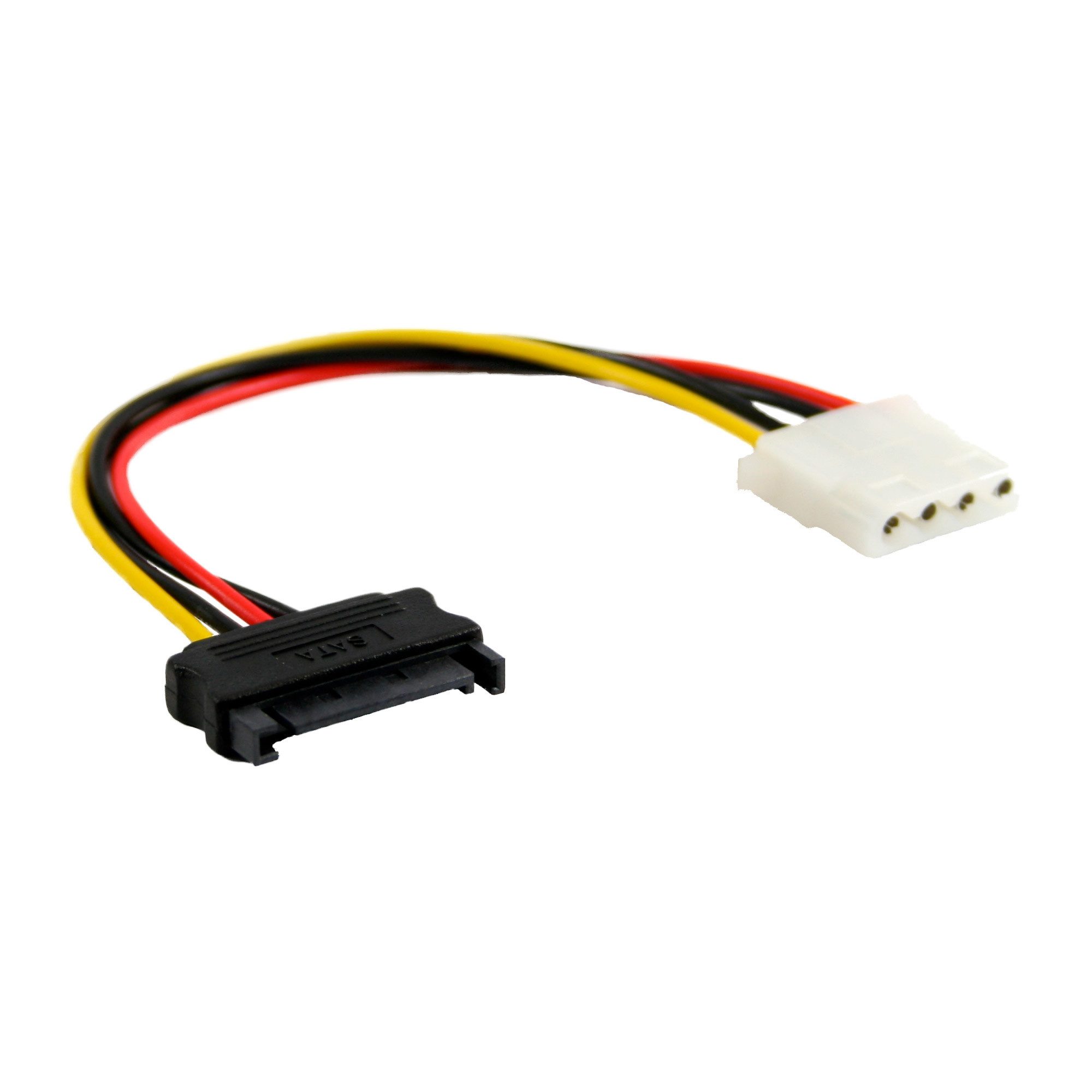 Inline TV-Kabel