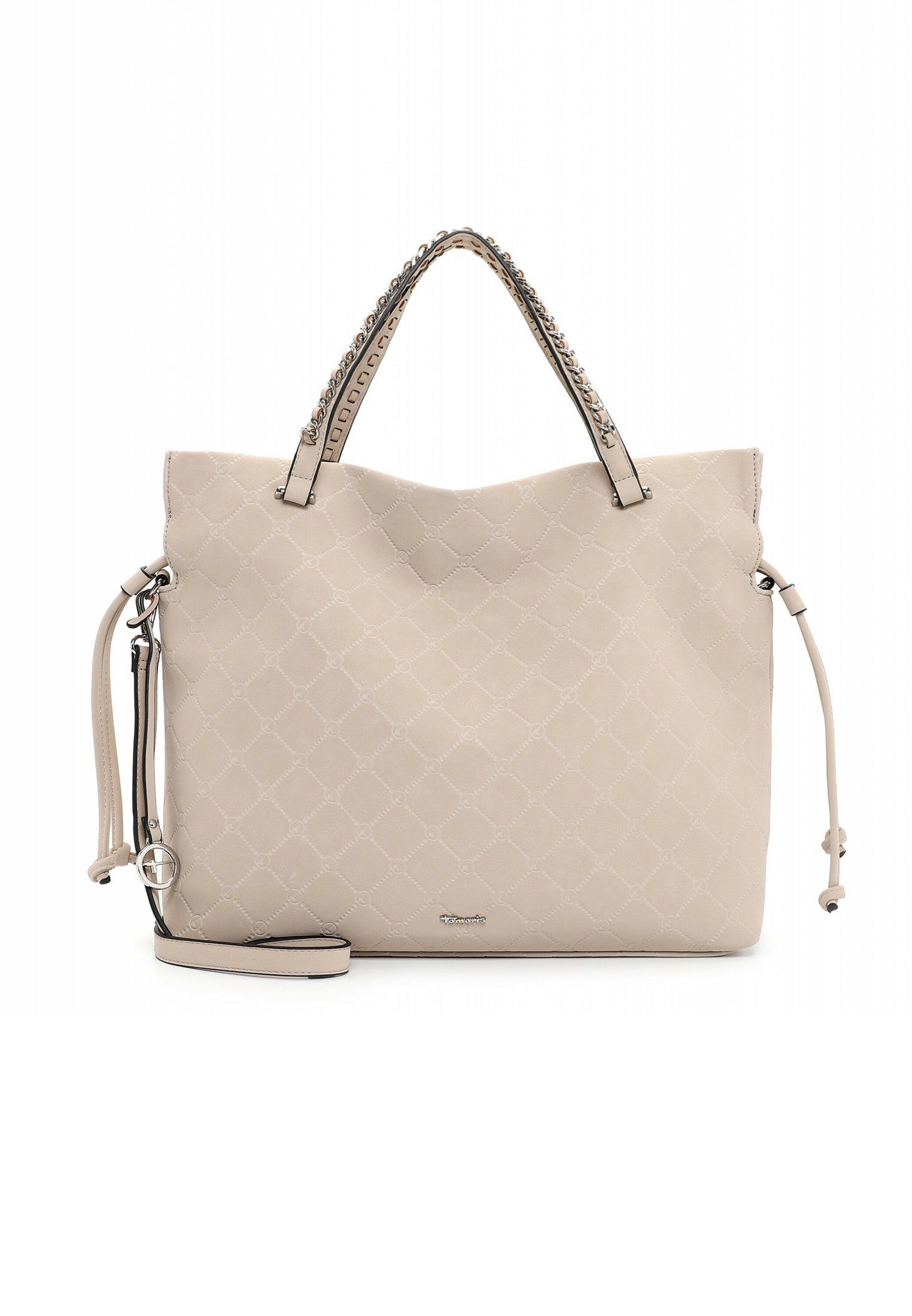 Schultertasche 31266 400 beige
