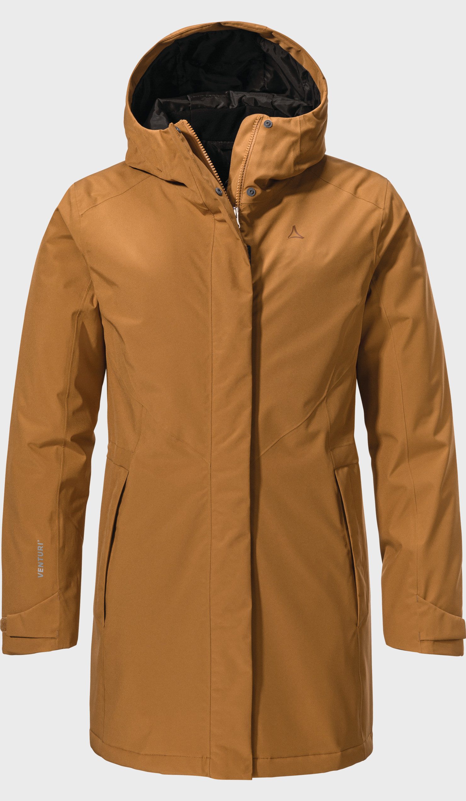 Schöffel Parka Parka Style Froda WMS