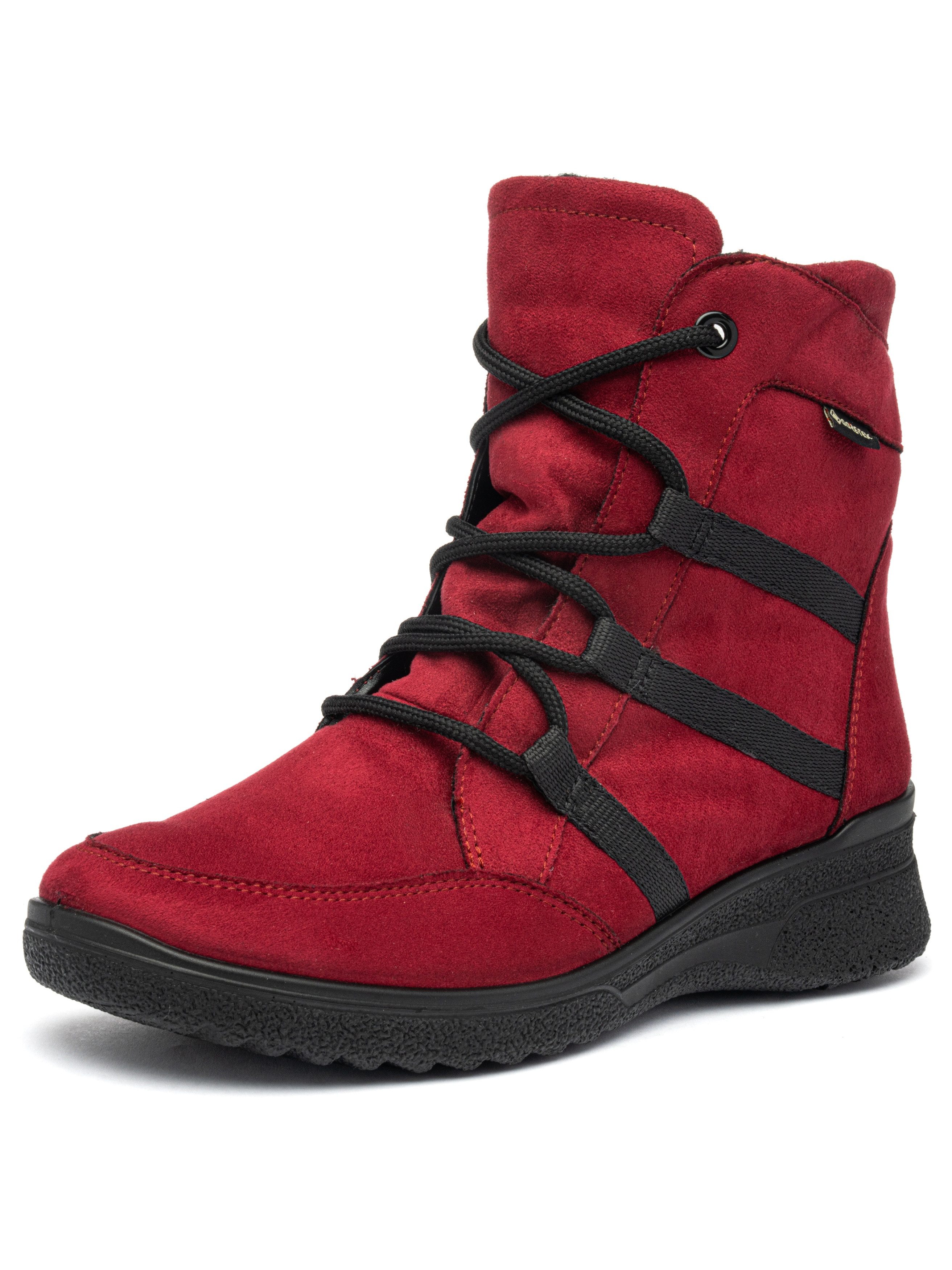 Ara Stiefelette München Stiefelette