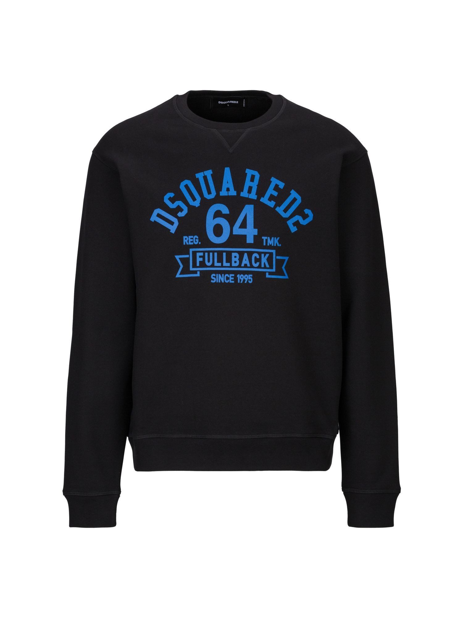 Dsquared2 Sweatshirt Cool Fit Crewneck günstig online kaufen