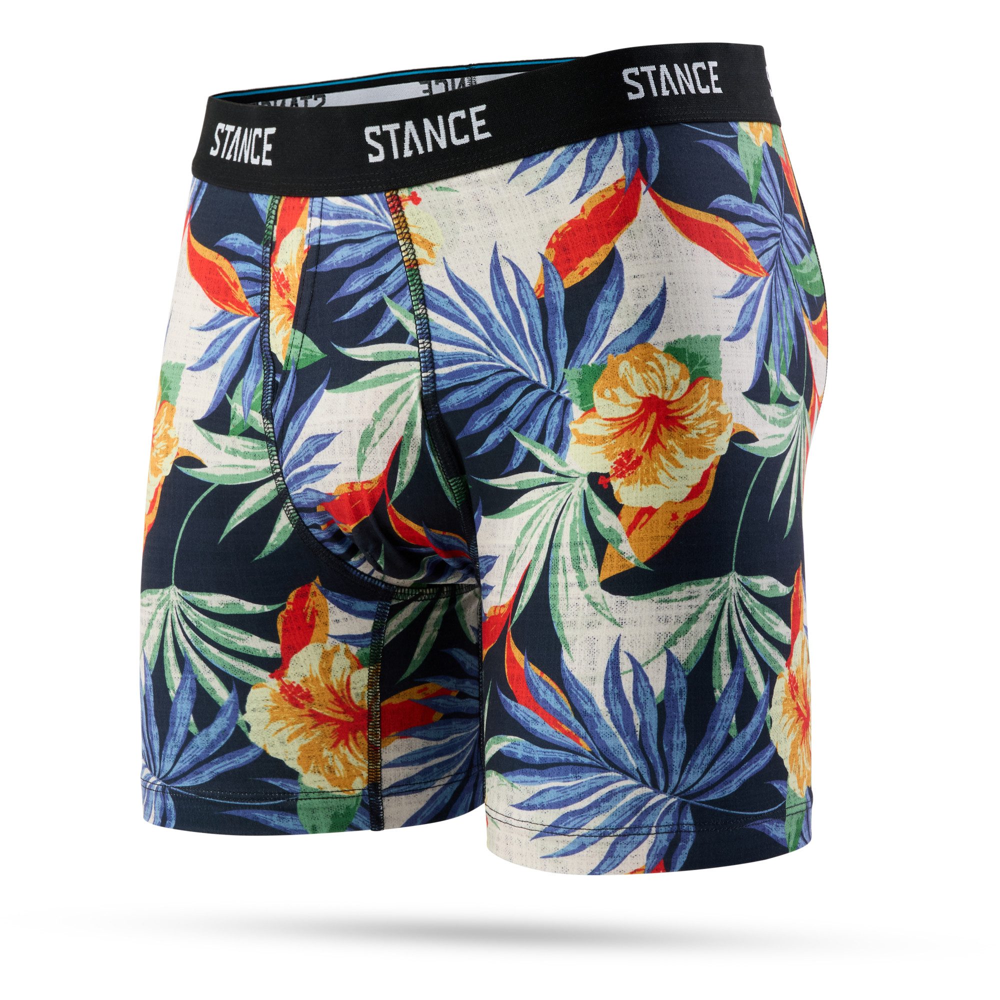 Stance Boxershorts TIKI TIDES BOXER BRIEF günstig online kaufen