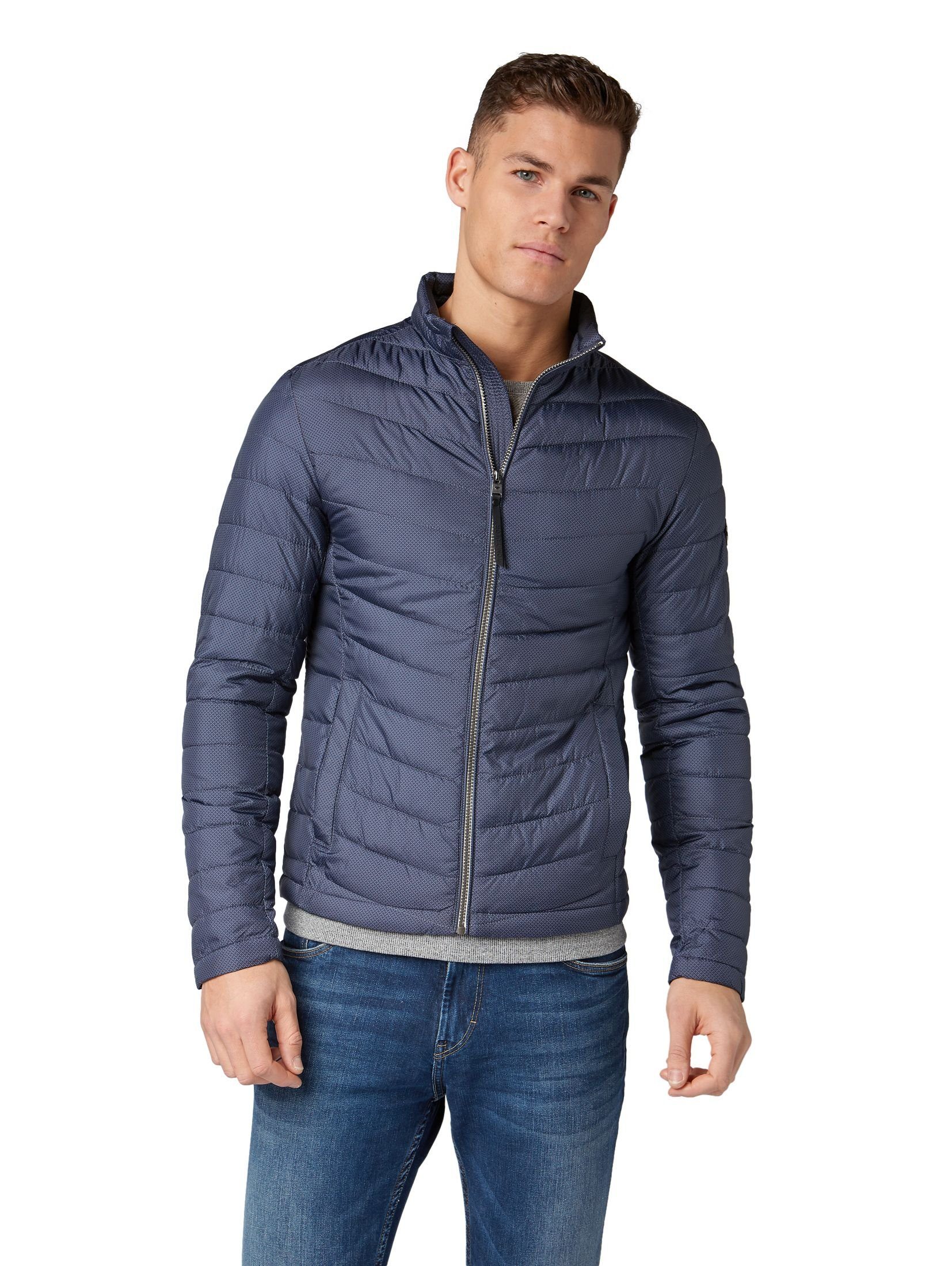 TOM TAILOR Sommerjacke
