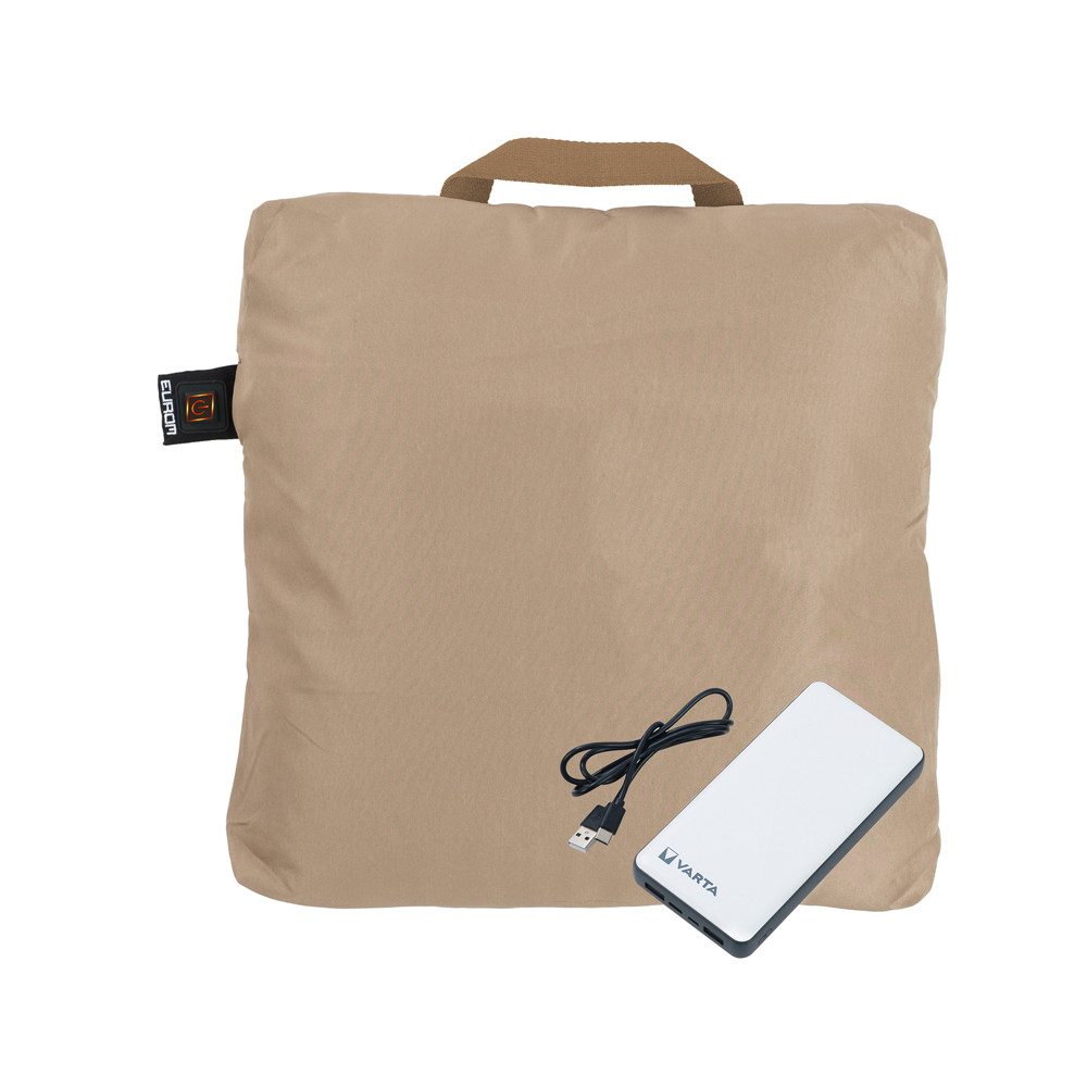 EUROM Heizkörper Wärmekissen Warmigo inkl. Powerbank 20.000 mAh günstig online kaufen