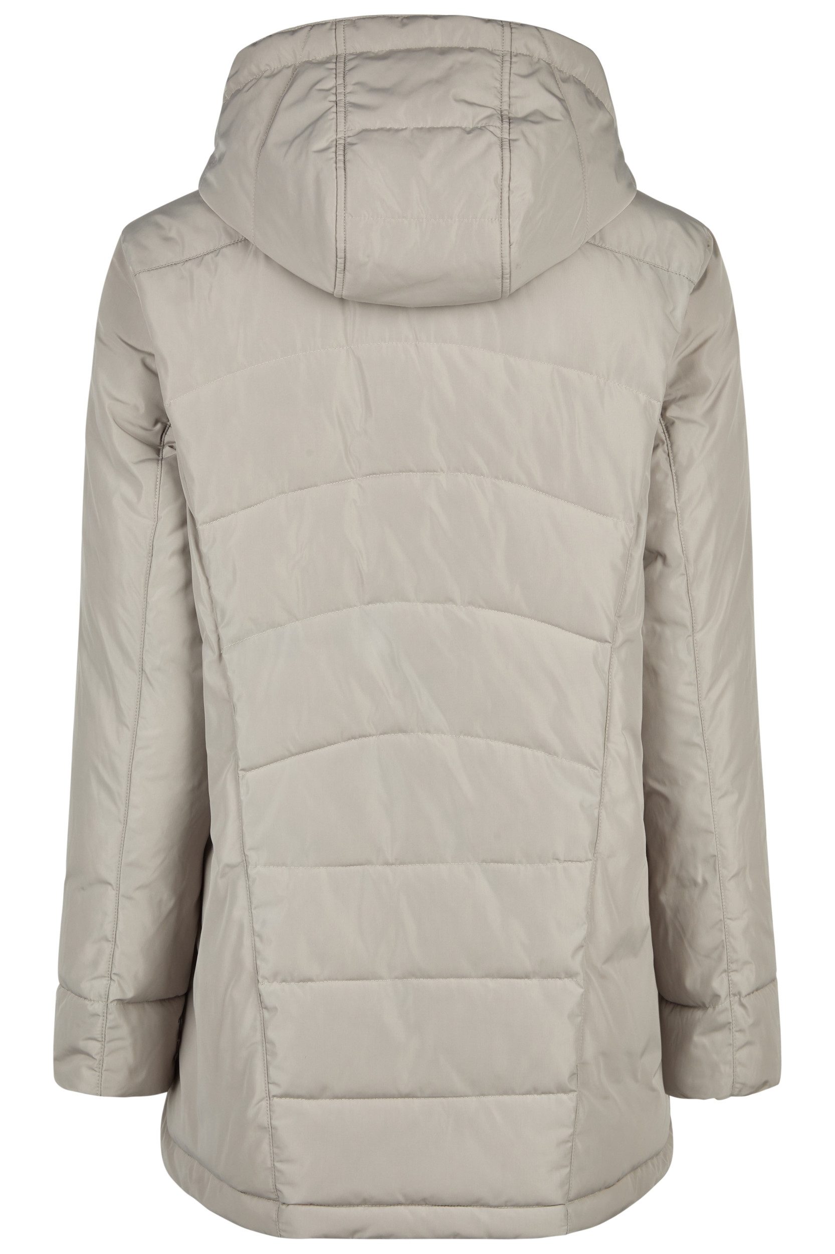 Barbara Lebek Steppjacke Jacke m. Kapuze günstig online kaufen