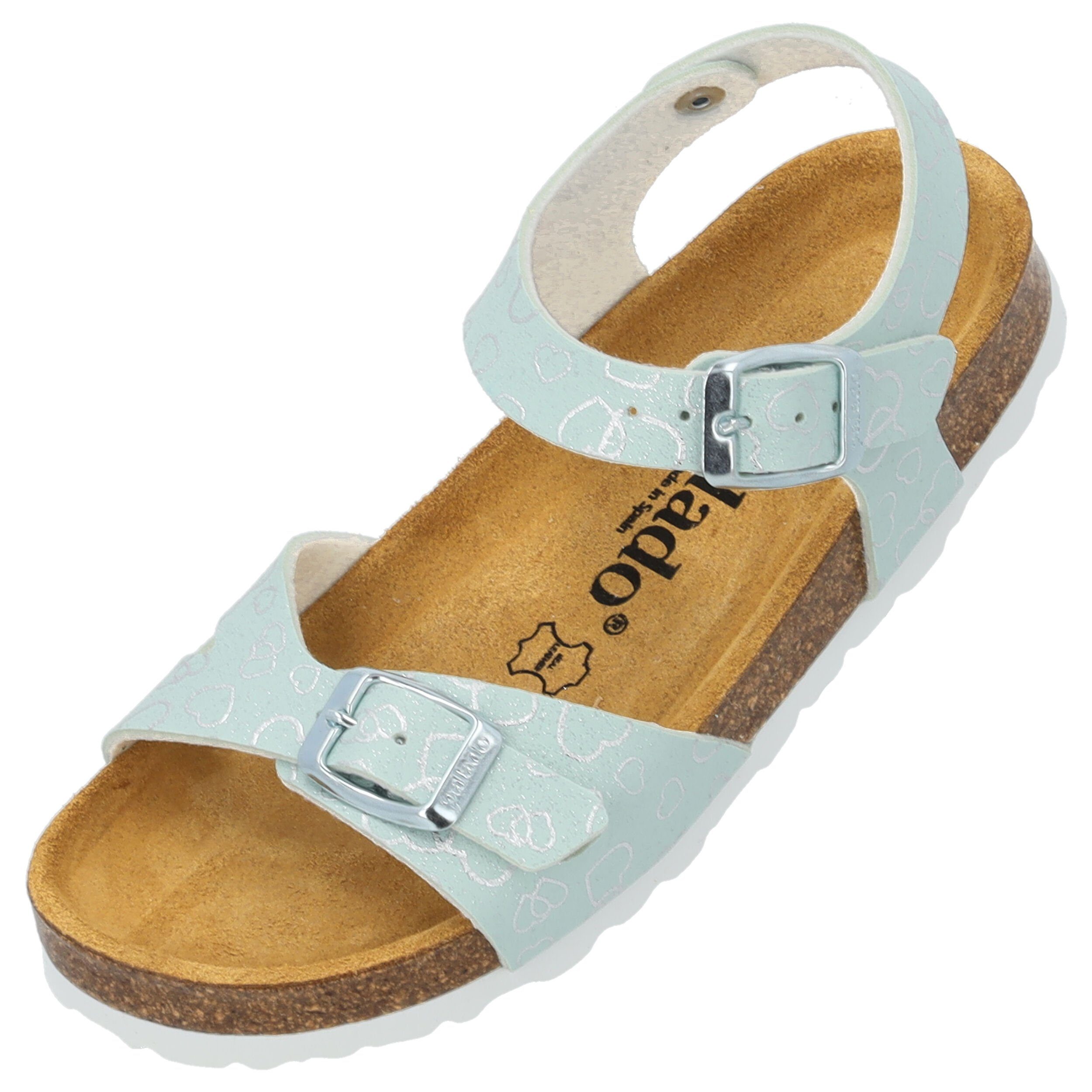 Palado Kids Tarviso G Love Sandalette