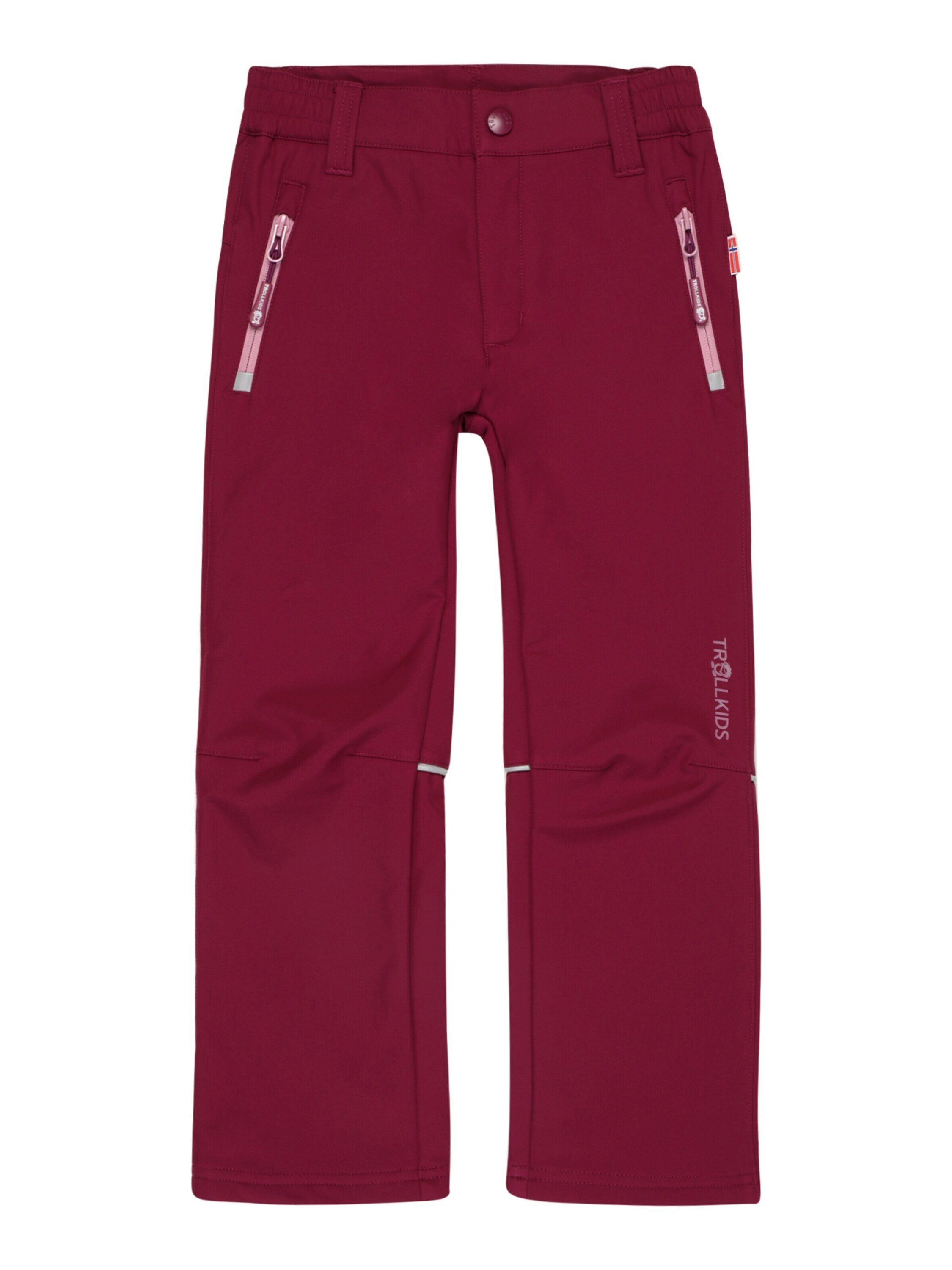 TROLLKIDS Sporthose Fjell (1-tlg)