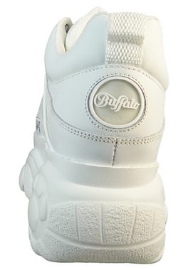 Buffalo 1533230 1339-14 2.0 White Sneaker