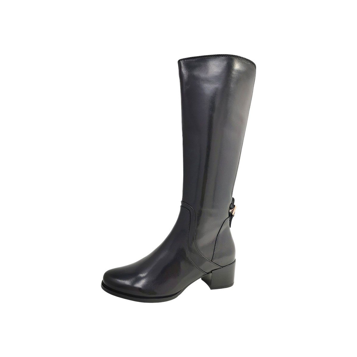 Regarde Le Ciel Schlupfstiefel