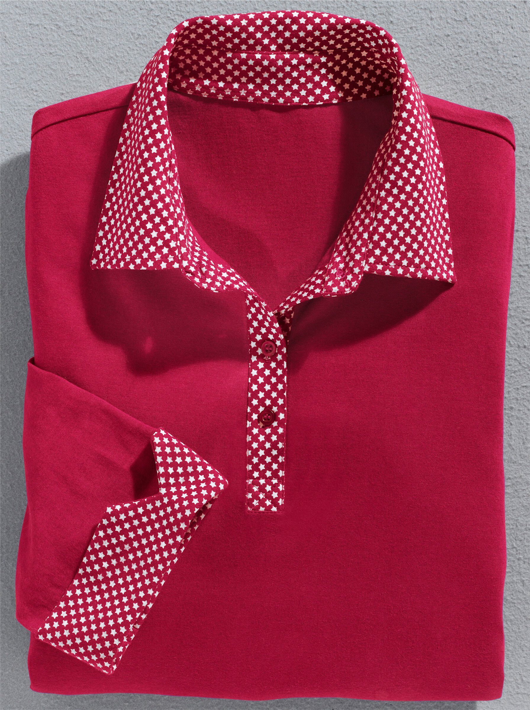 Witt T-Shirt Poloshirt günstig online kaufen