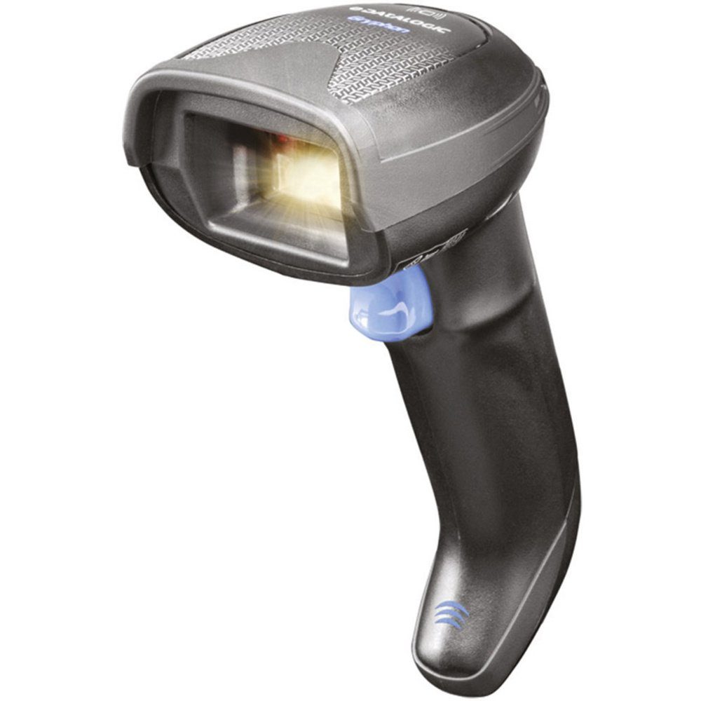 Datalogic Datalogic Gryphon I GM4500 Barcode-Scanner Funk 1D, 2D Imager Schwarz Scanner