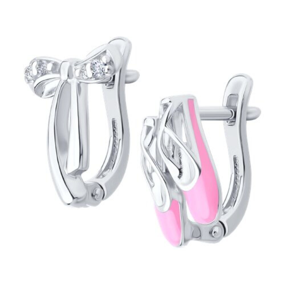Creolen-Set Ohrringe Kinderschmuck
