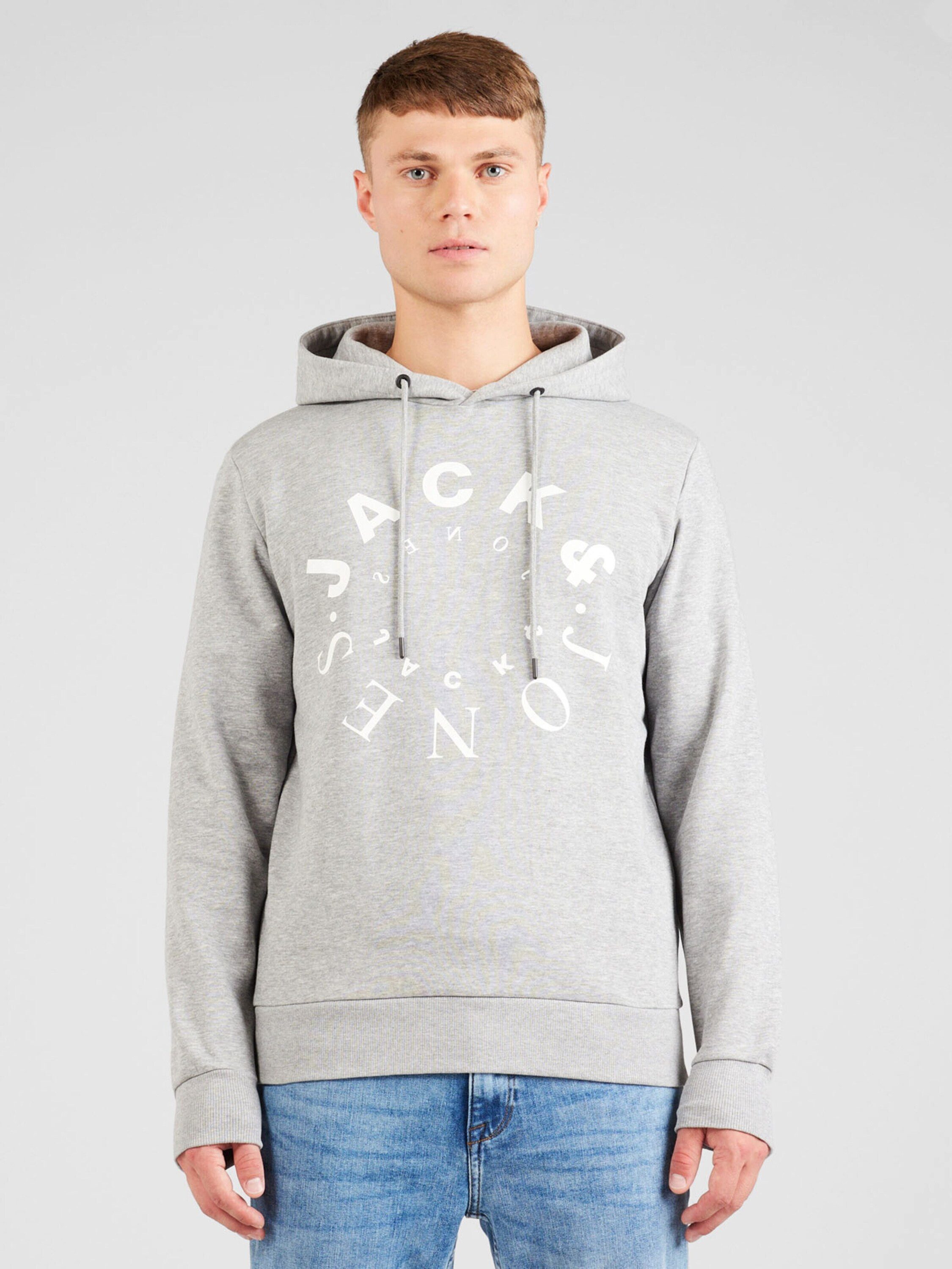 Jack & Jones Sweatshirt Warrior (2-tlg) günstig online kaufen