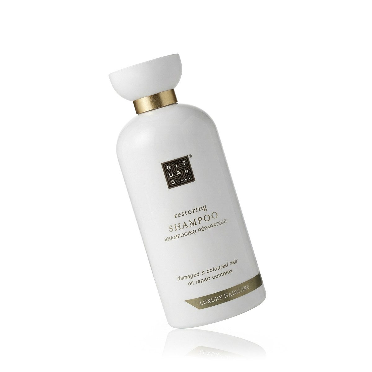 Rituals Haarshampoo Luxury Haircare