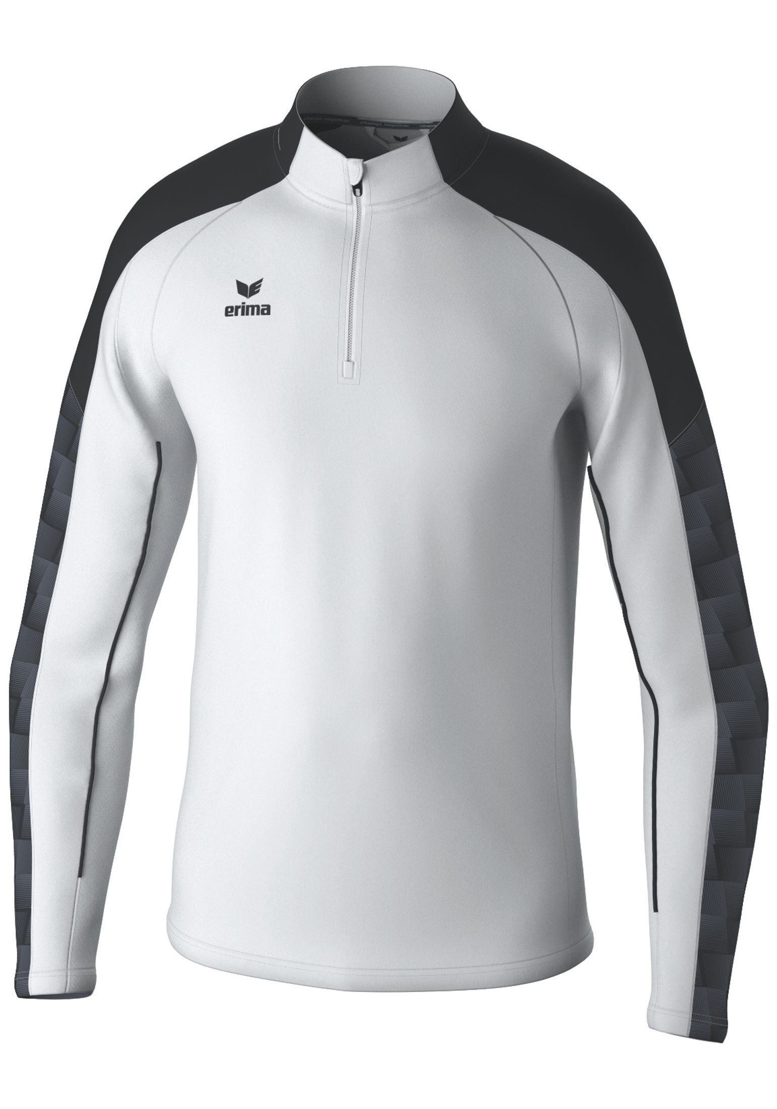Erima Funktionsshirt EVO STAR Trainingstop Unisex Erwachsene