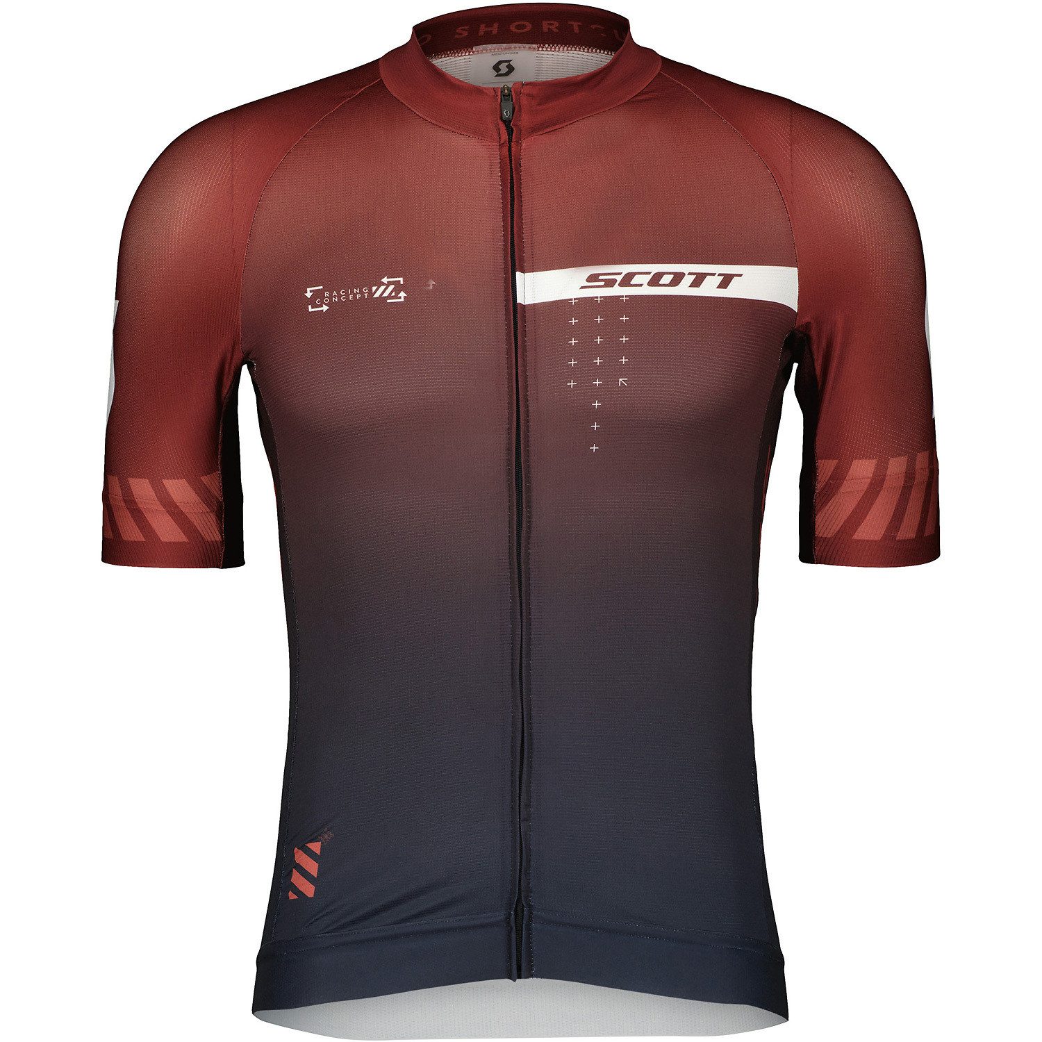 Scott Radtrikot Radtrikot M RC PRO S/SL JERSEY