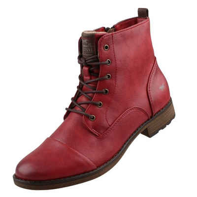 Mustang Shoes 1359502/5 Stiefelette