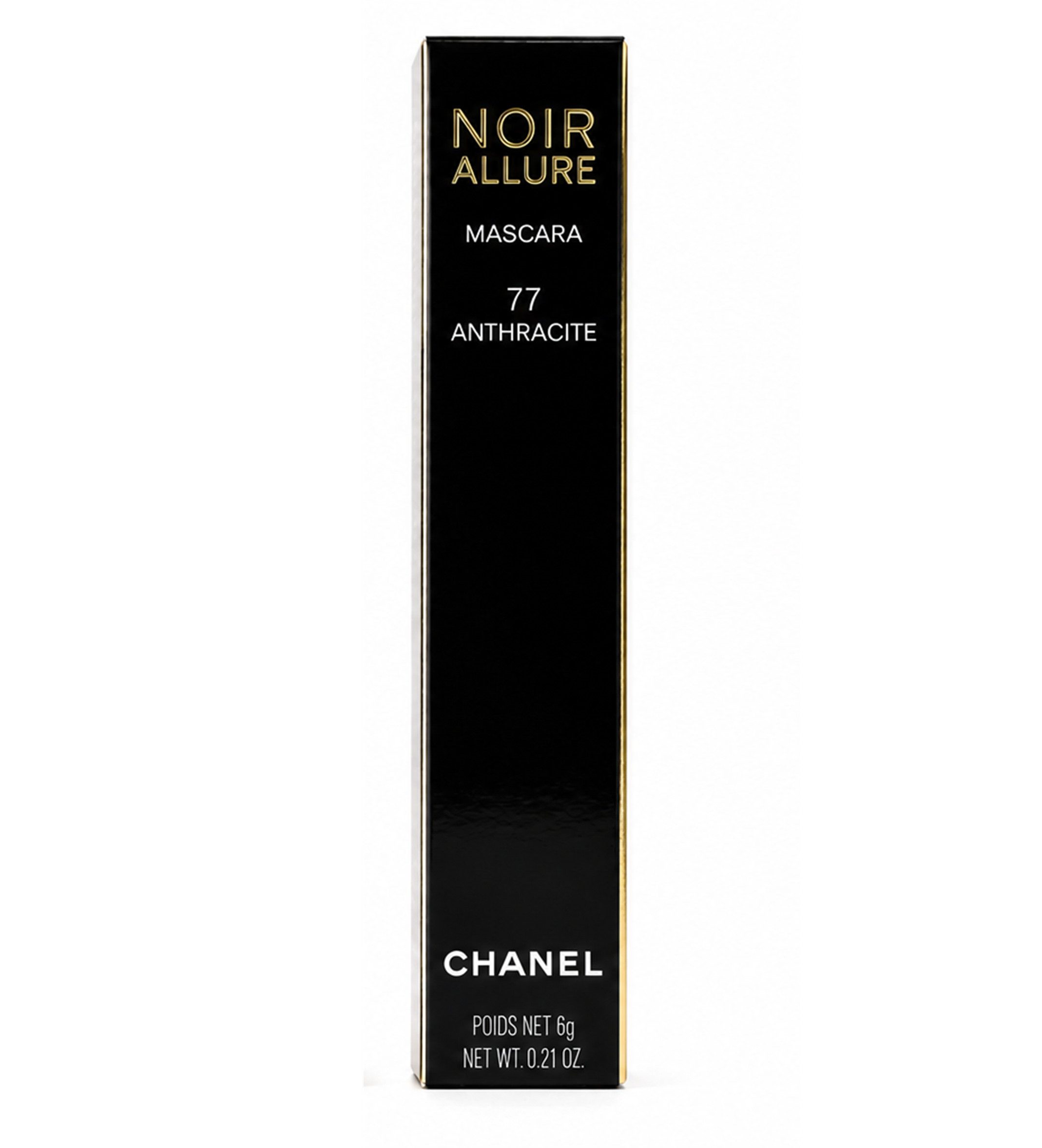CHANEL Mascara Chanel Noir Allure 77 Anthracite Mascara 6 g