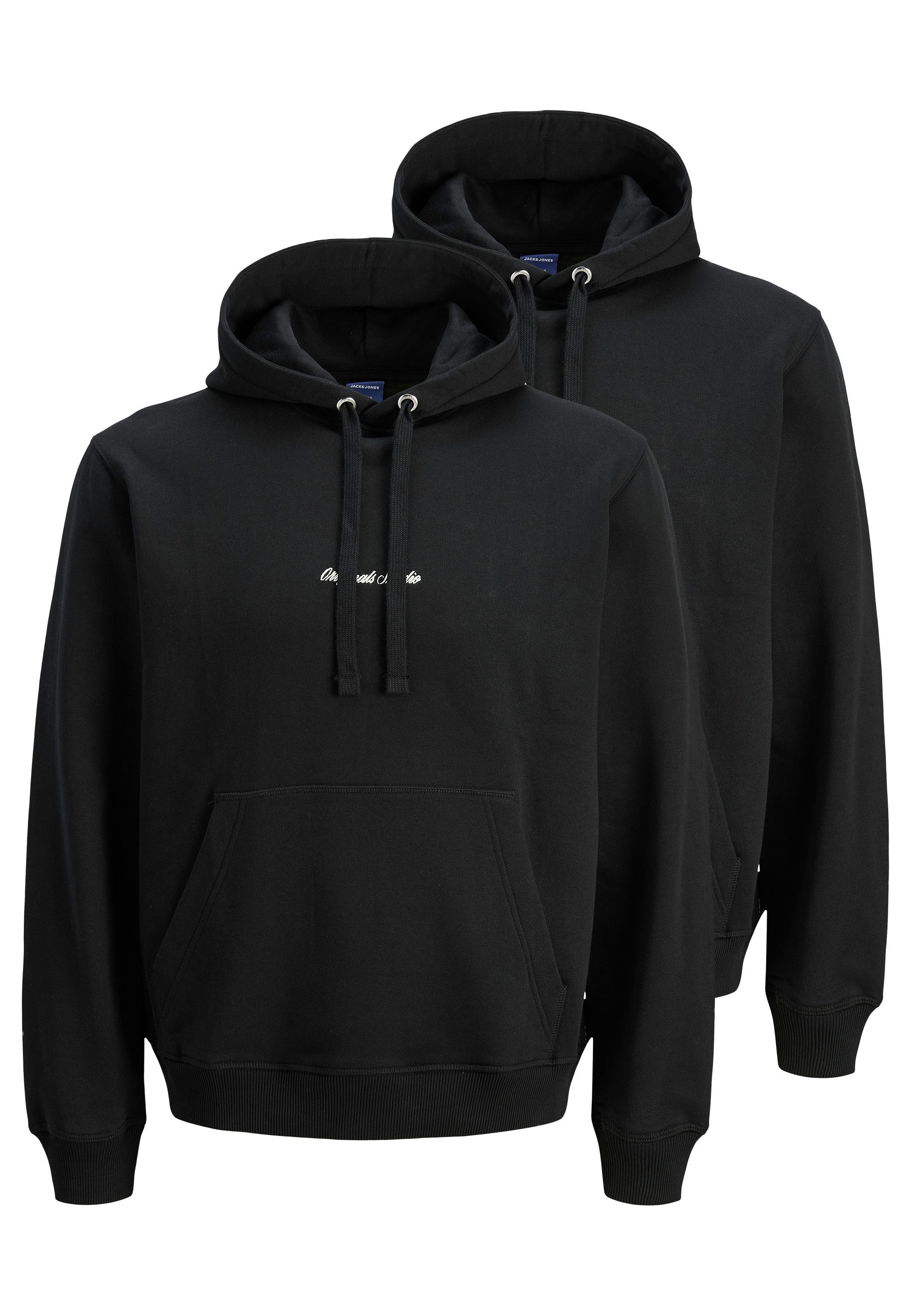Hoodie 2er Pack Norrebro