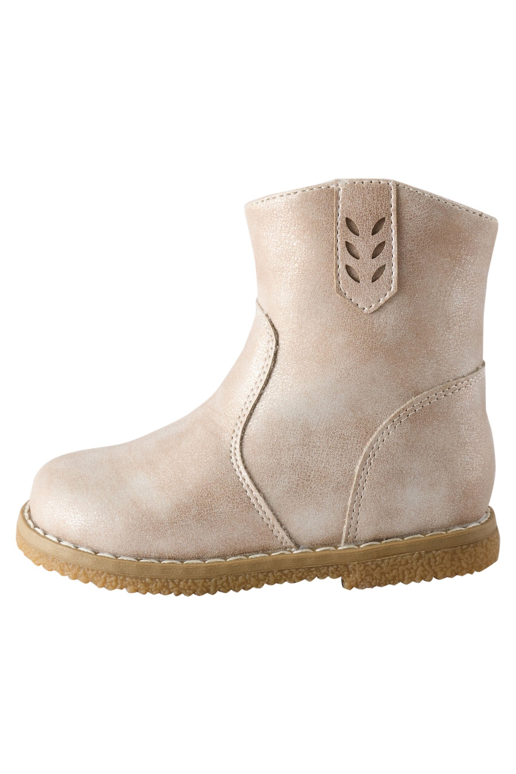 Next Cowboystiefelette Stiefelette (1-tlg) günstig online kaufen