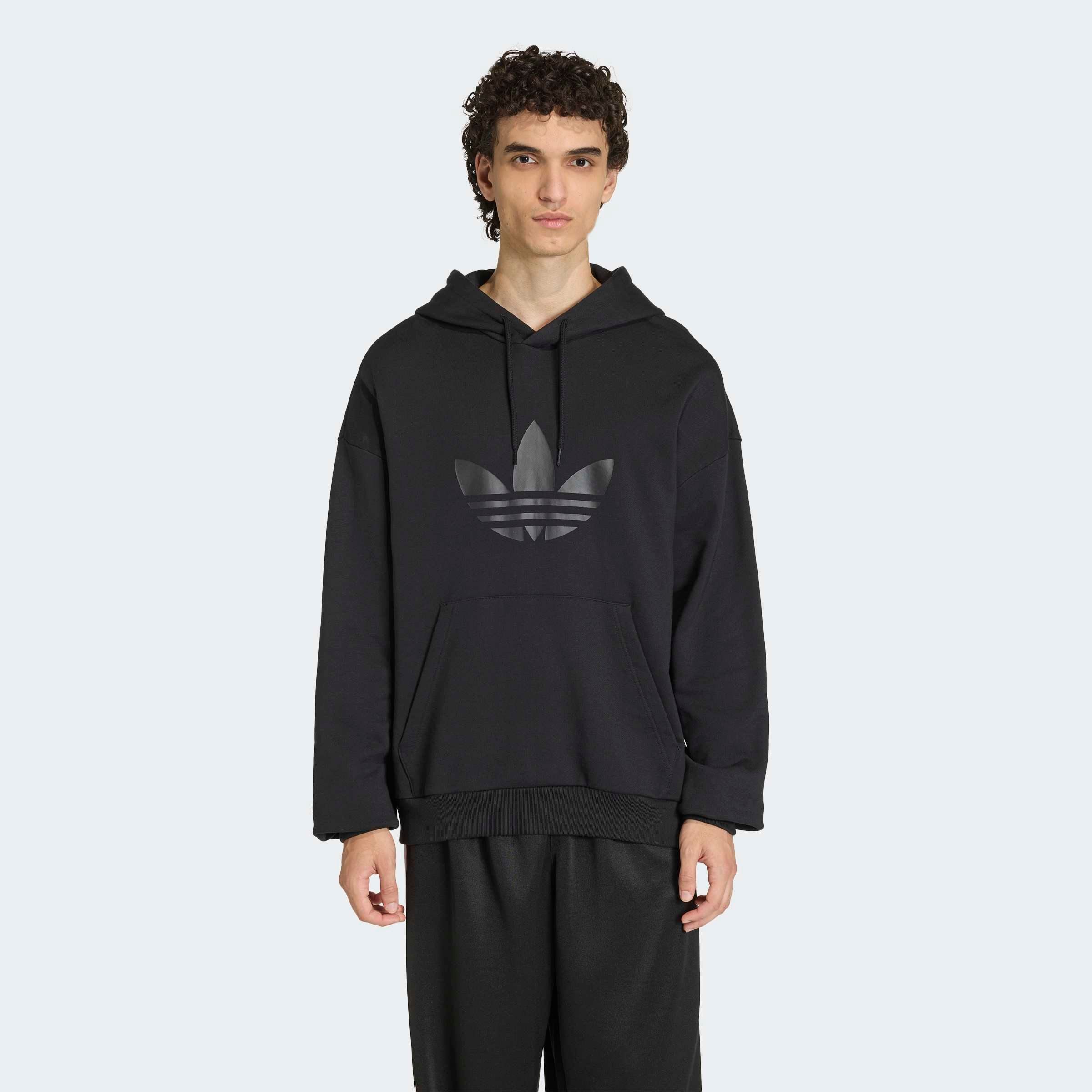 adidas Originals Kapuzensweatshirt TREFOIL HOODY. € 64,99
