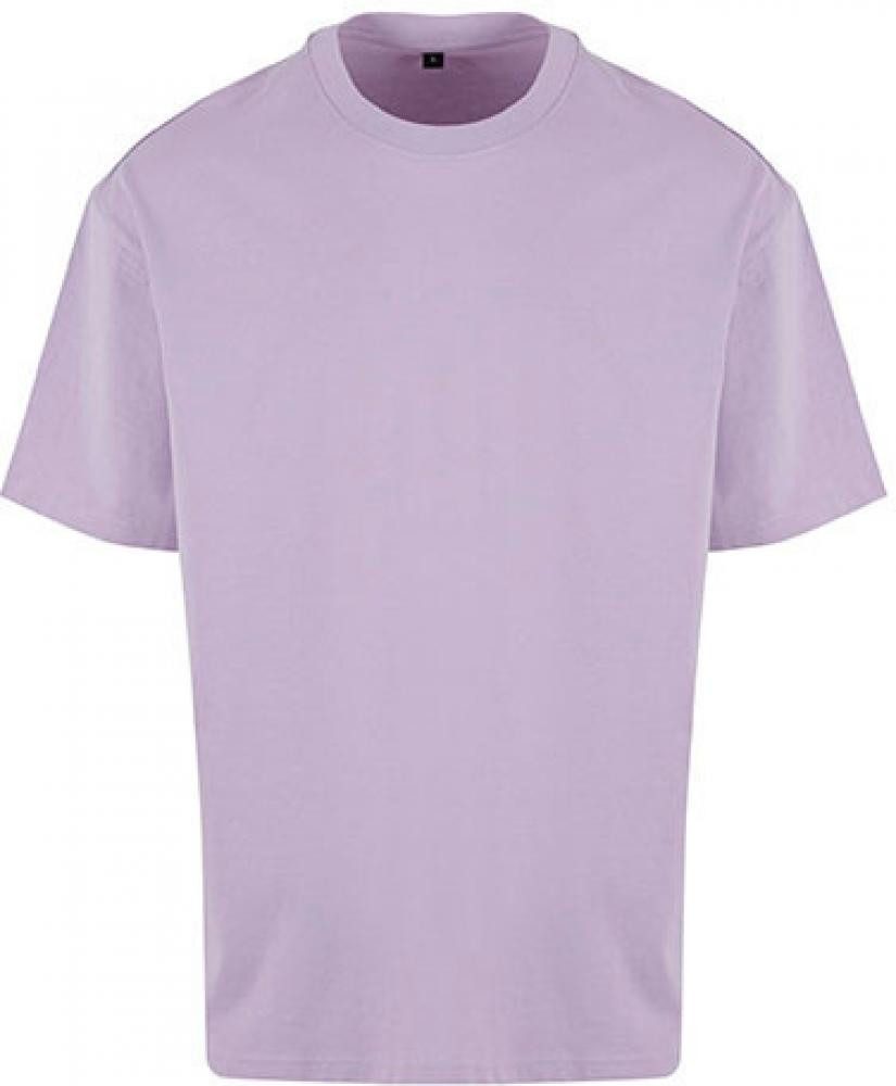 New Morning Studios Rundhalsshirt Oversized Tee günstig online kaufen