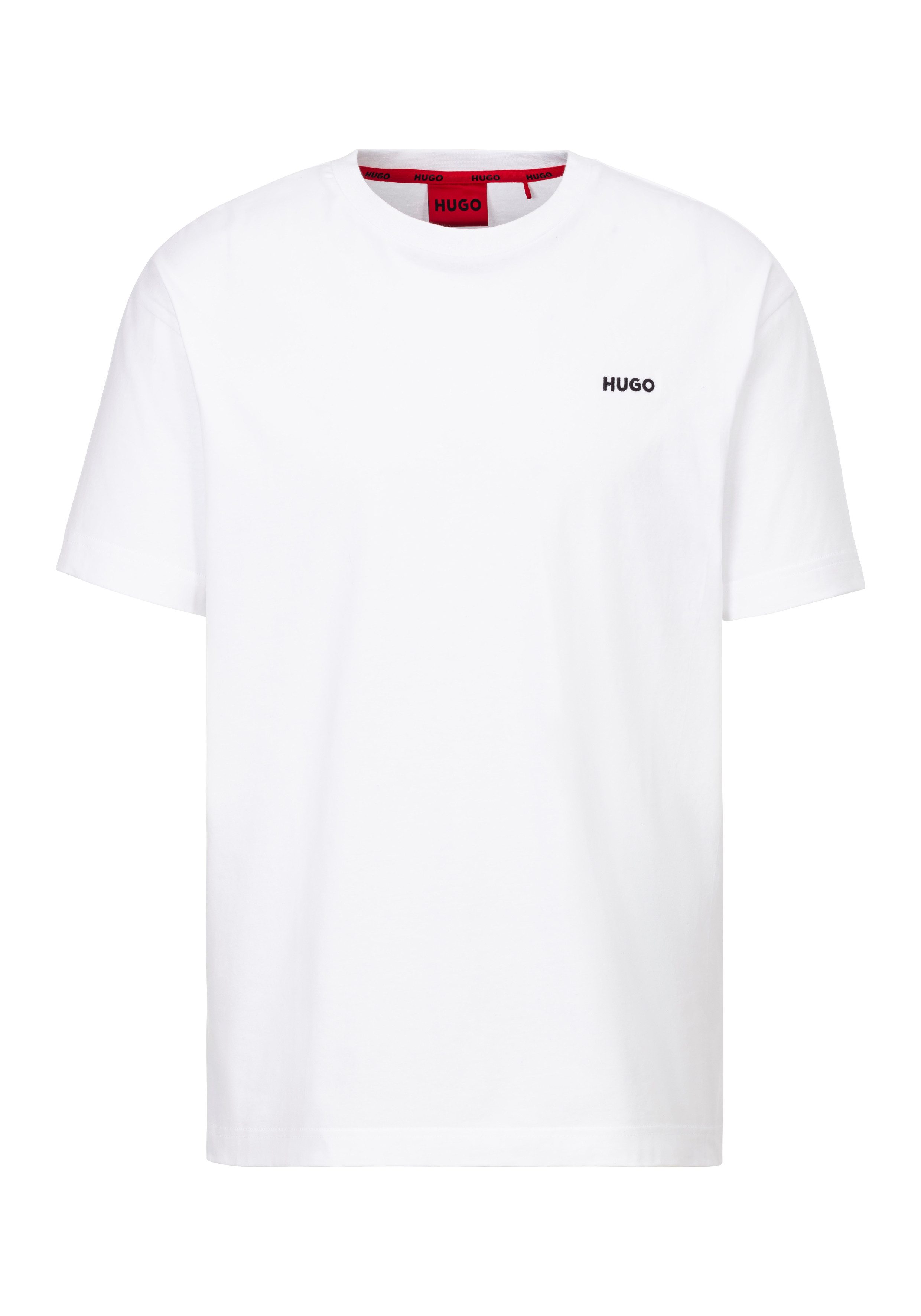 HUGO Pyjamaoberteil Athens T-Shirt günstig online kaufen