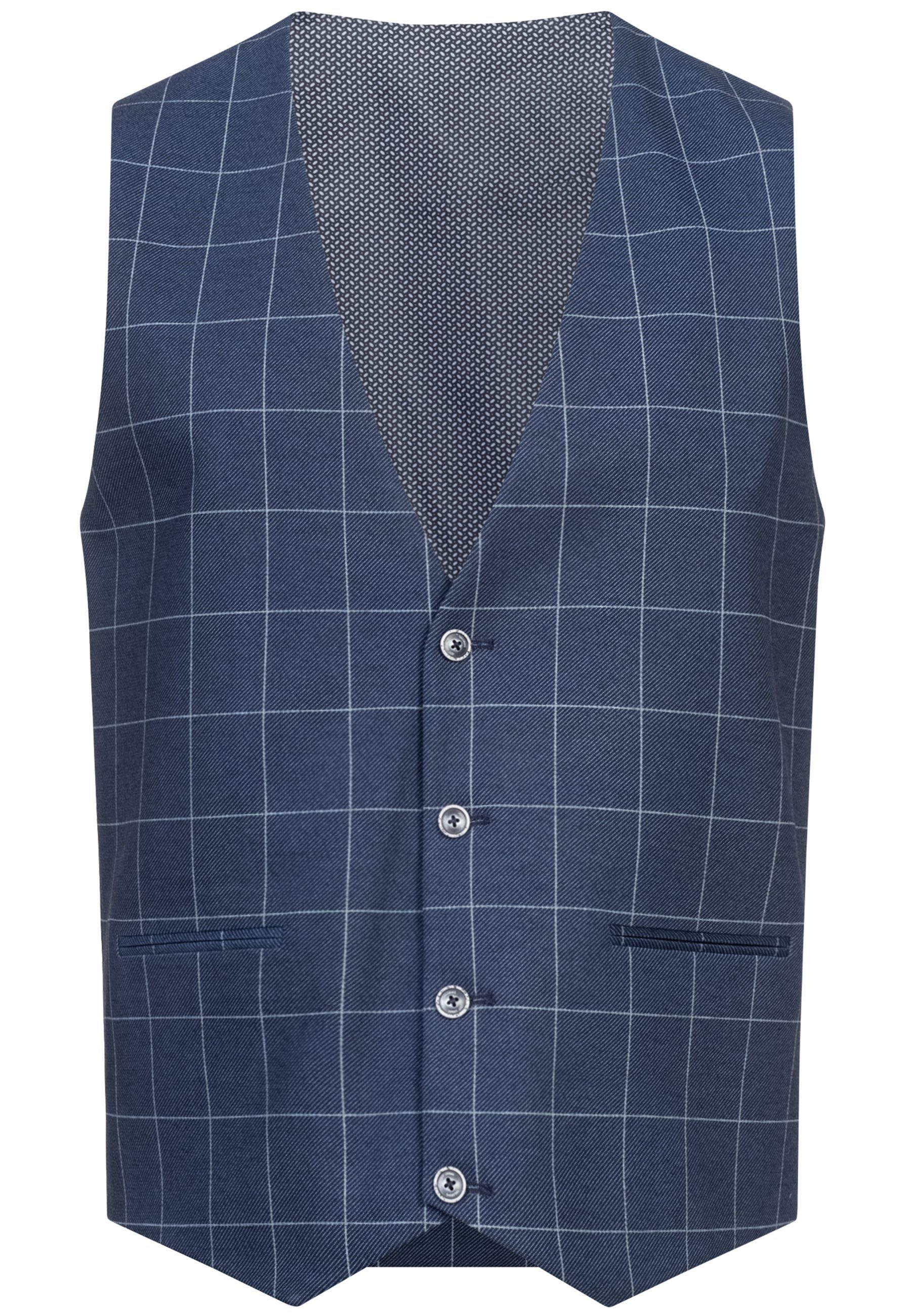 Jeff Anzugweste Herren JFTate Anzug Weste Herrenweste günstig online kaufen