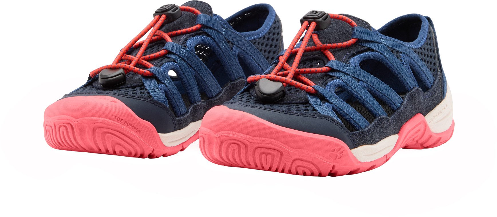 Jack Wolfskin LEVENTE SANDAL K Sandale günstig online kaufen