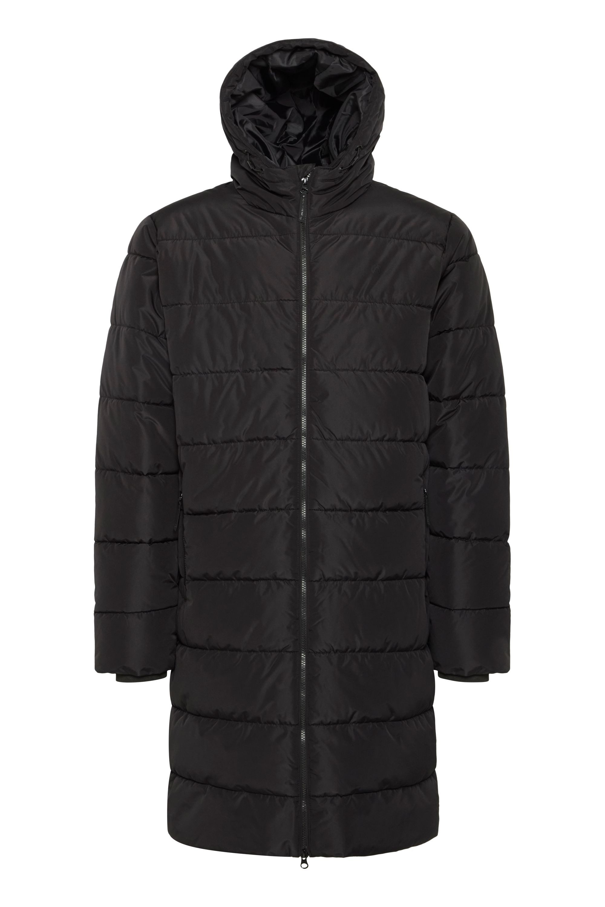 North Bend Langmantel NBAmare M Wasserabweisender Mantel günstig online kaufen