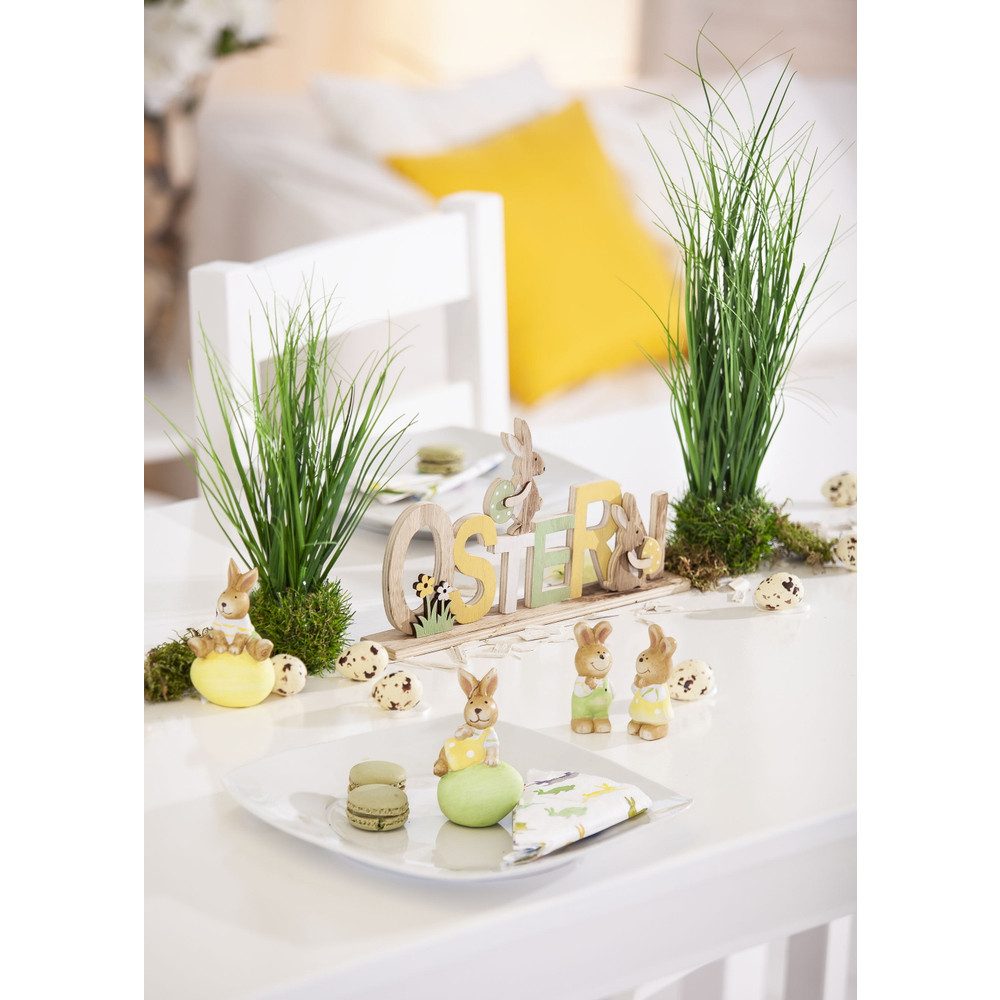 Kunstblume Grasbüschel - 40 cm - günstig online kaufen