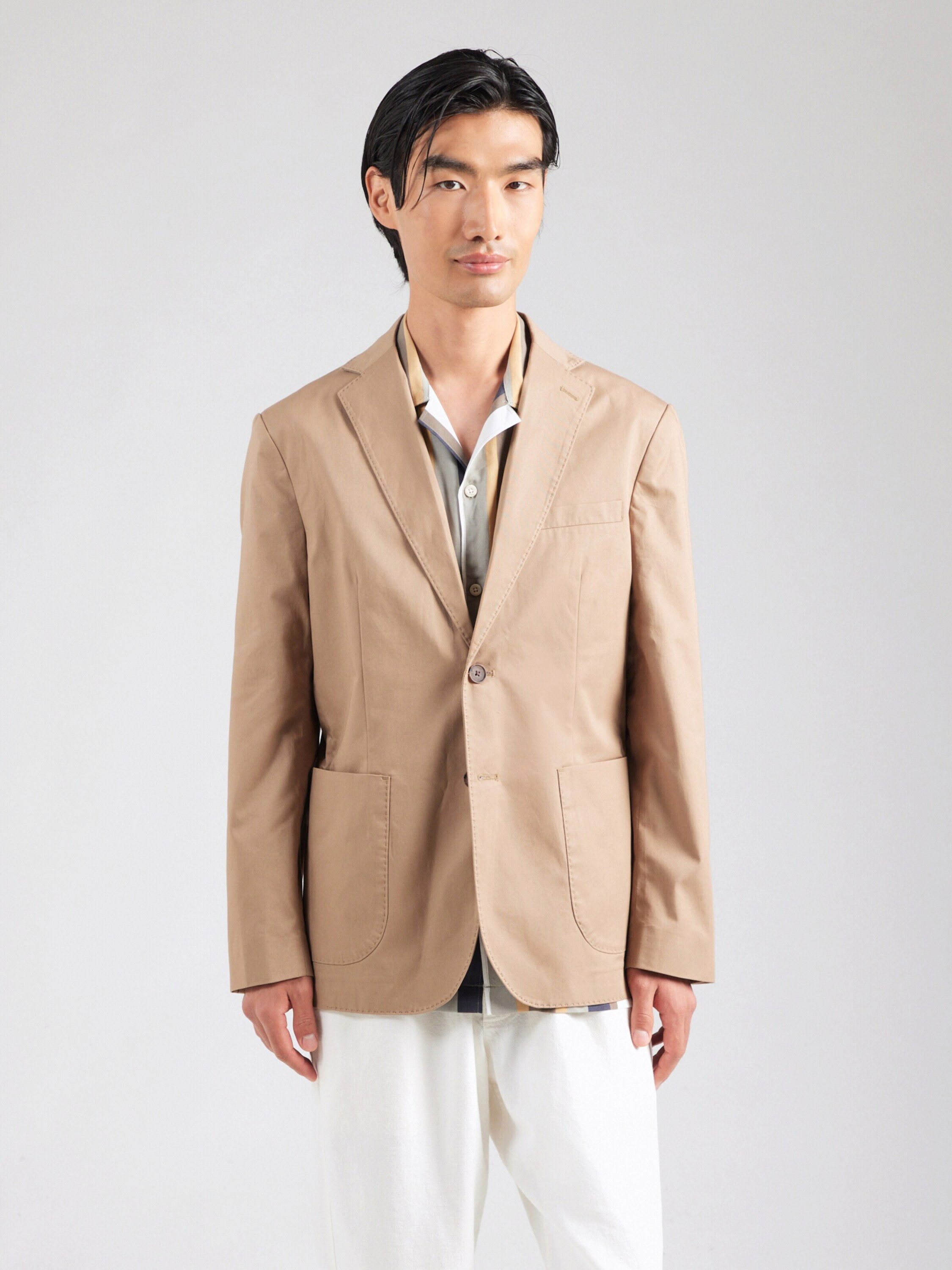 Selected Sakko SLHTANGER (1-tlg)