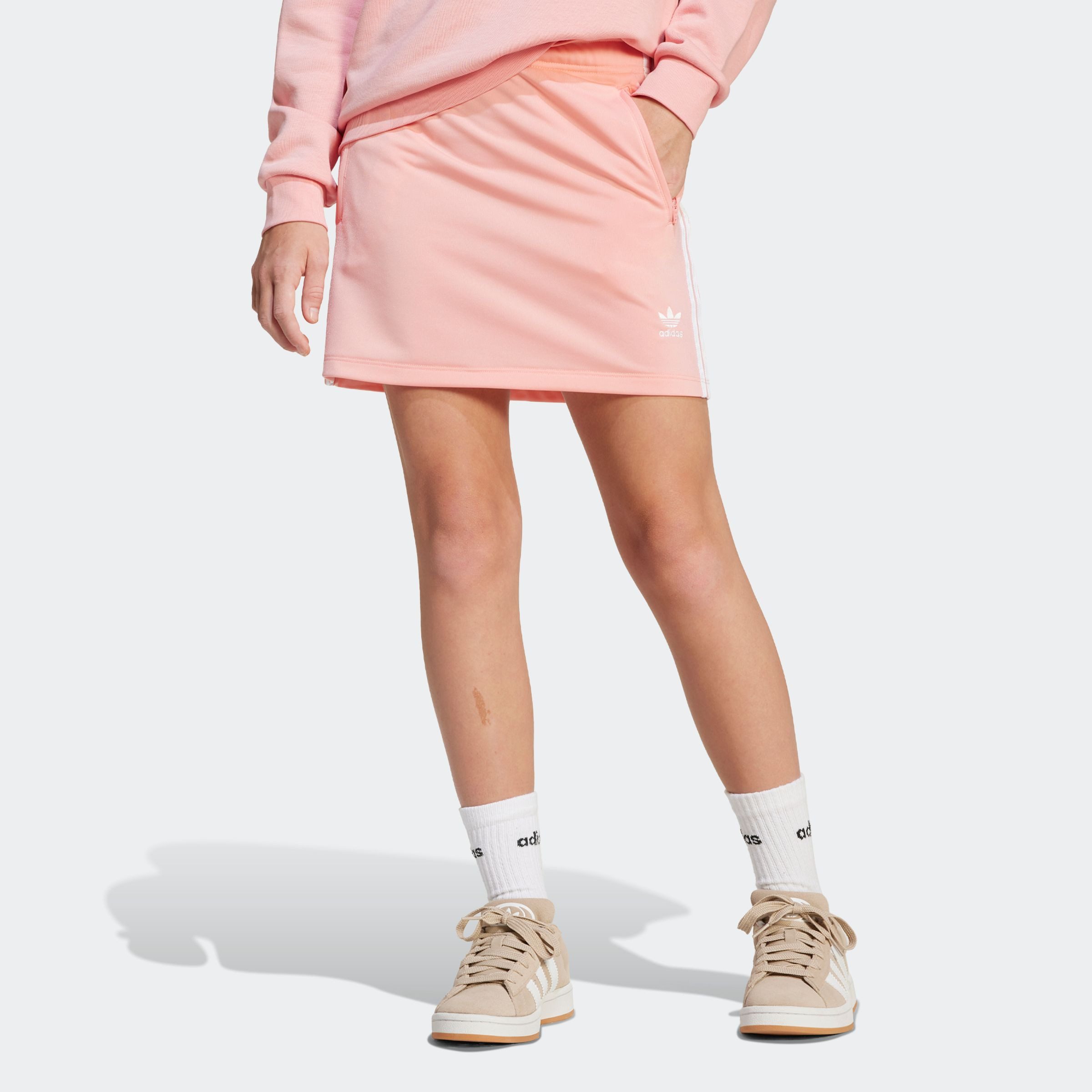 adidas Originals Sweatrock FIREBIRD SKIRT
