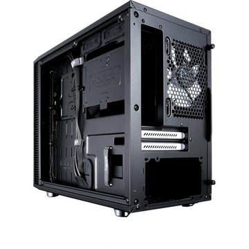 Fractal Design PC-Gehäuse Define Nano S Window