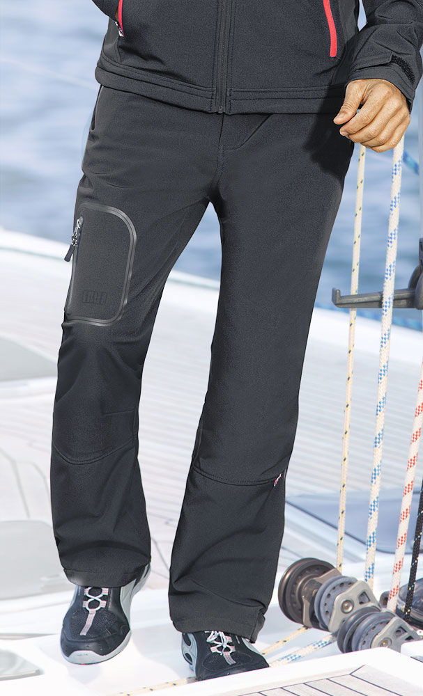 Compass Active Wear Stretch-Hose