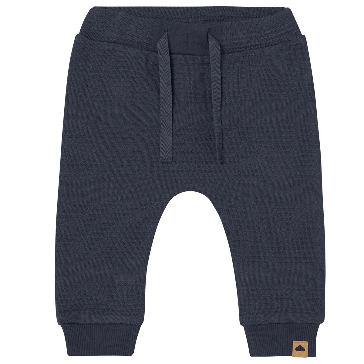 Name It Jogginghose NBMTOBINO SWEAT PANT UNB aus Bio-Baumwolle