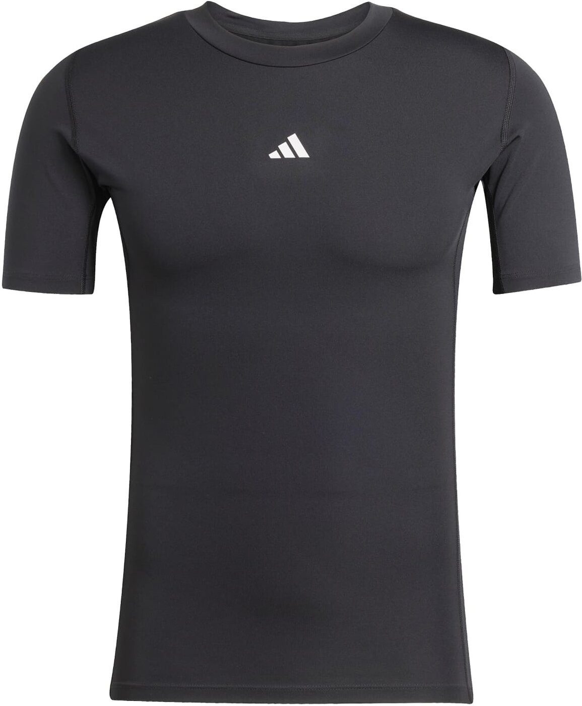 adidas Sportswear Trainingsshirt TF SS TEE M BLACK günstig online kaufen
