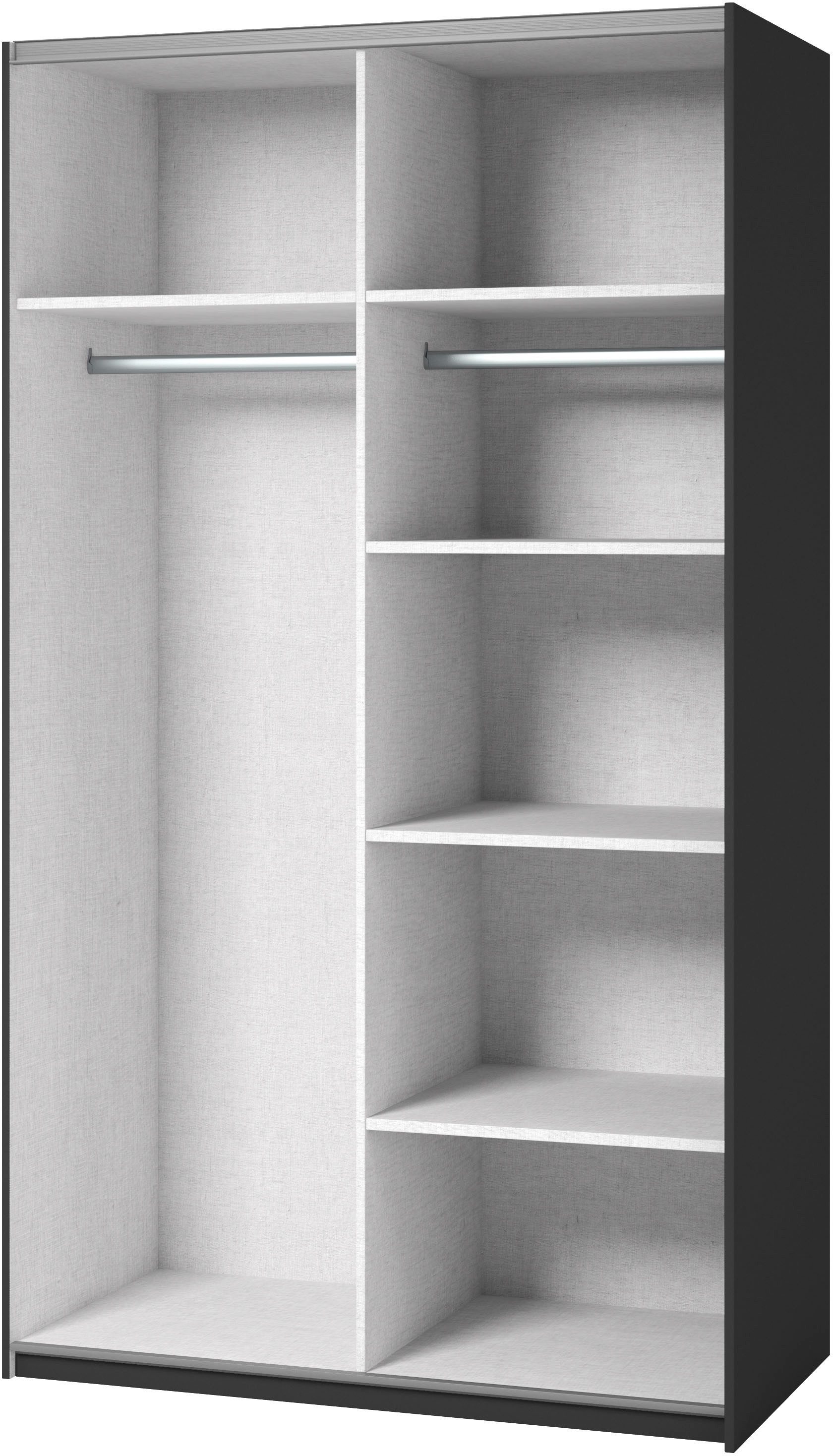 Home affaire Einlegeboden Eastvale, Einlegeboden Zubehör Breite 58 cm, Zube günstig online kaufen