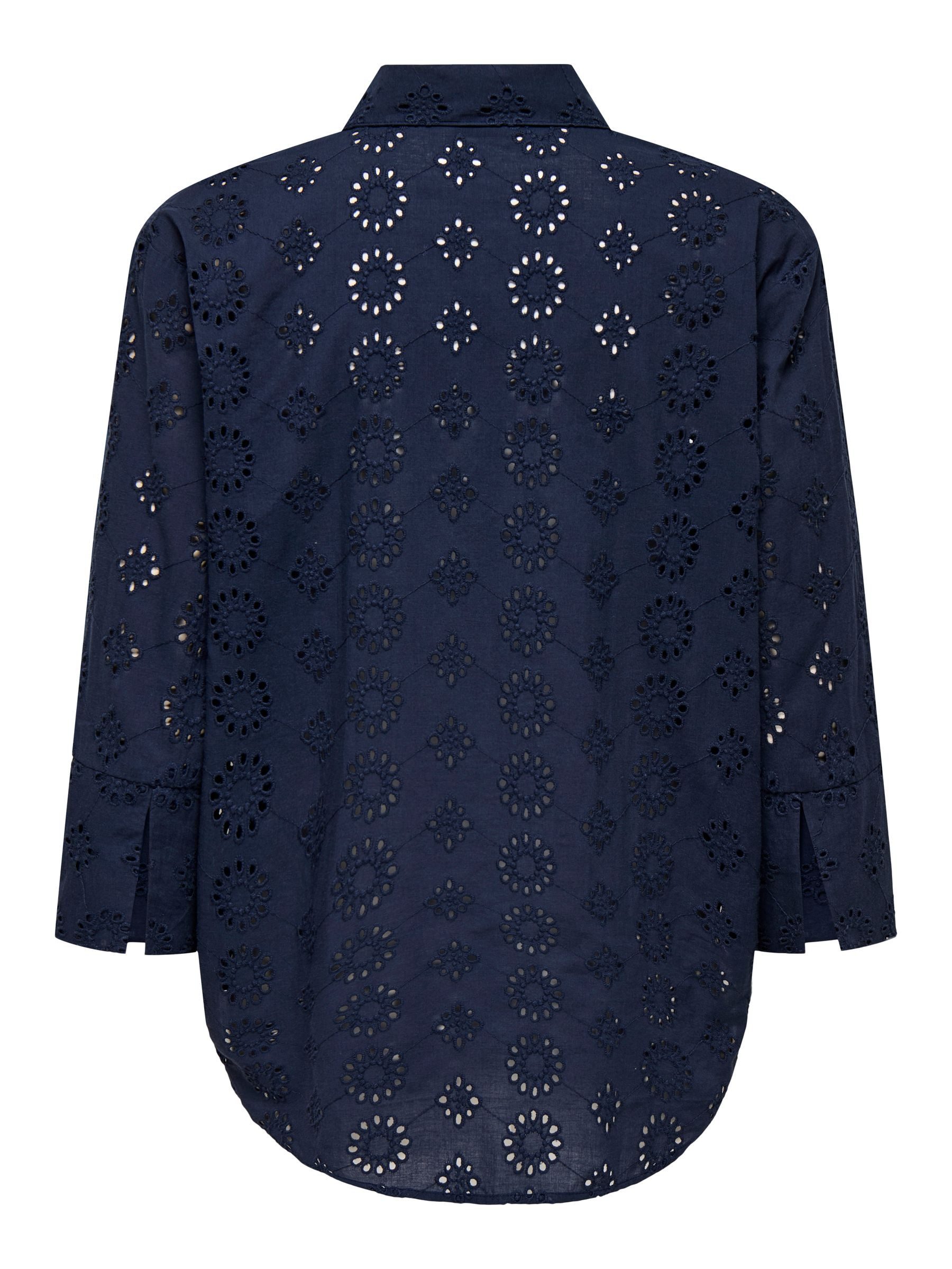 JACQUELINE de YONG Blusenshirt Trendiges mit günstig online kaufen