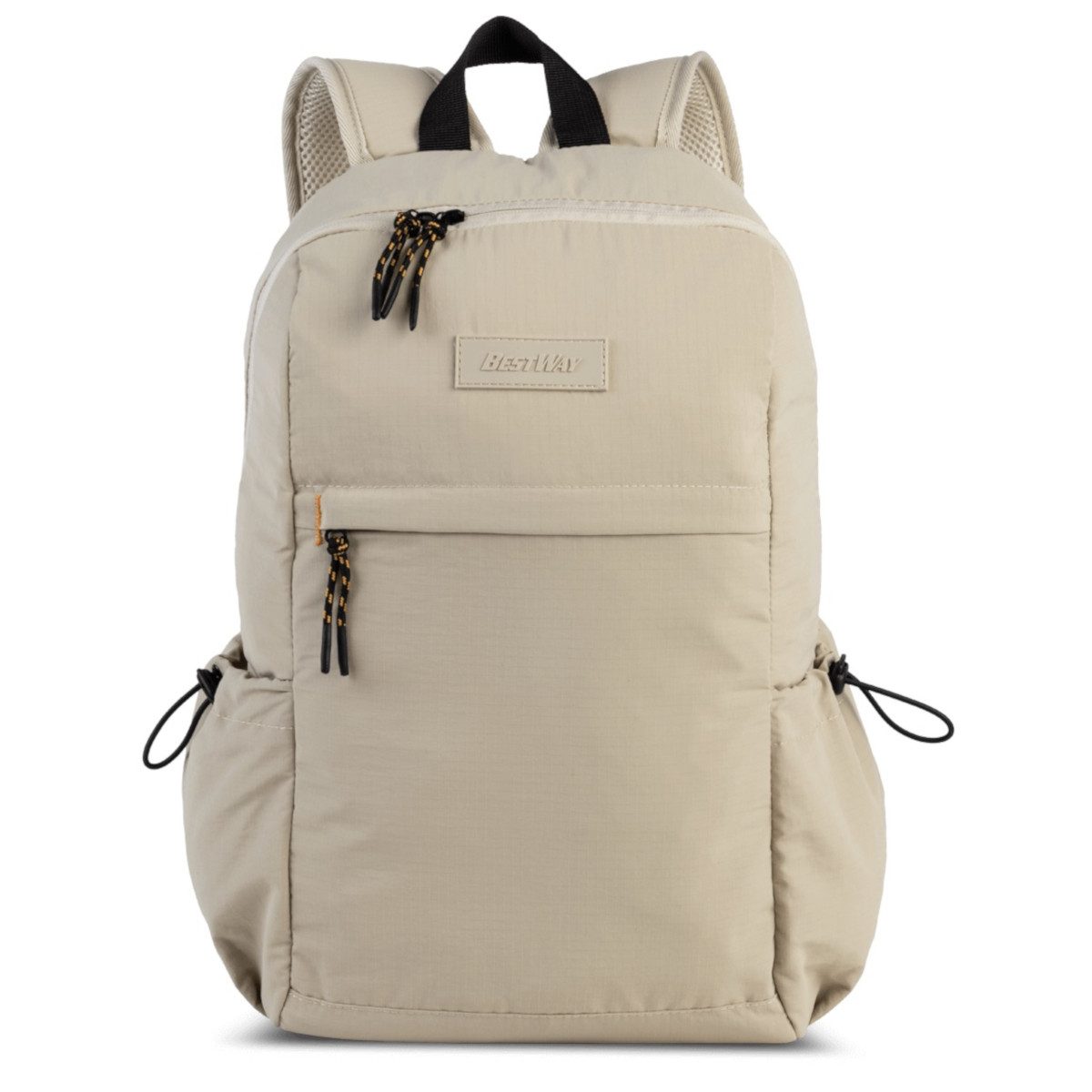 fabrizio® Freizeitrucksack Rucksack BestWay LIGHT - günstig online kaufen