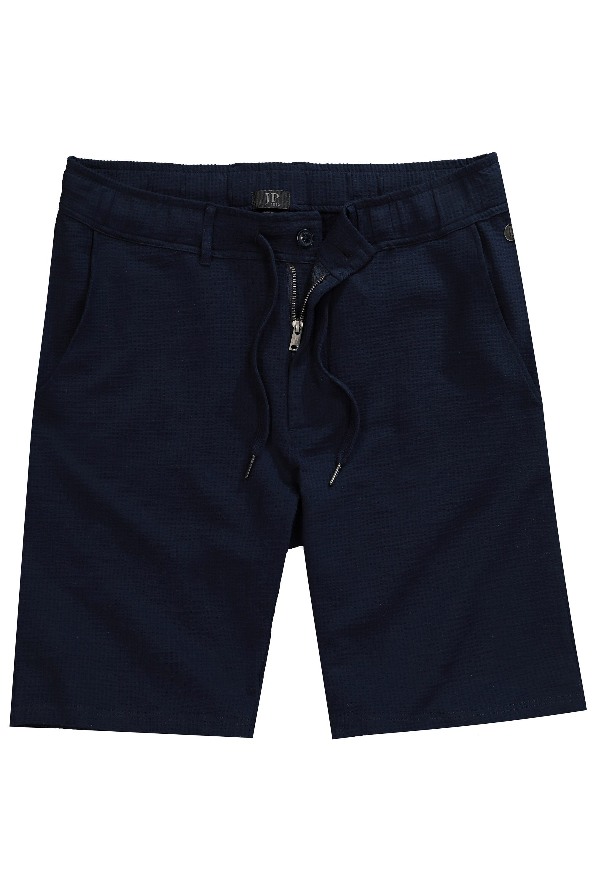 JP1880 Bermudas JP1880 Bermuda Seersucker 4 günstig online kaufen