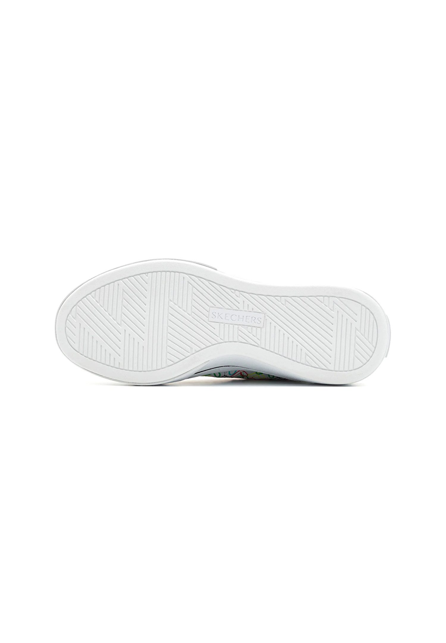 Skechers CORDOVA CLASSIC - LOVE LETTERS Sneakerboots – Bild 5 von 5