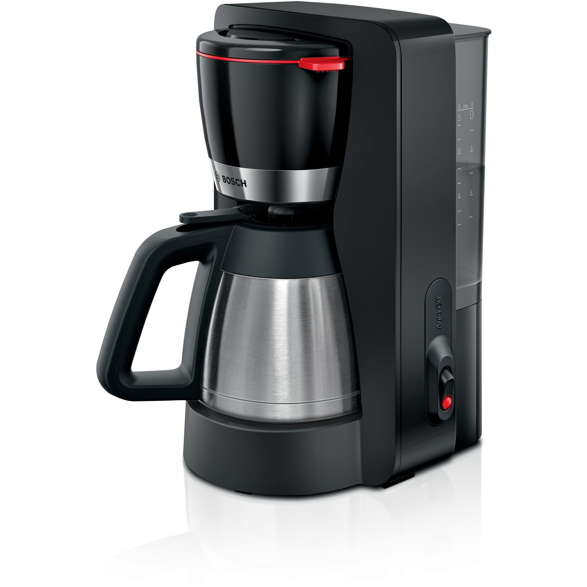 BOSCH Filterkaffeemaschine, Papierfilter