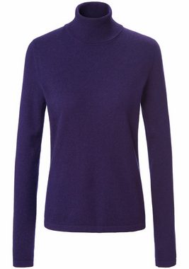 Peter Hahn Strickpullover cashmere .