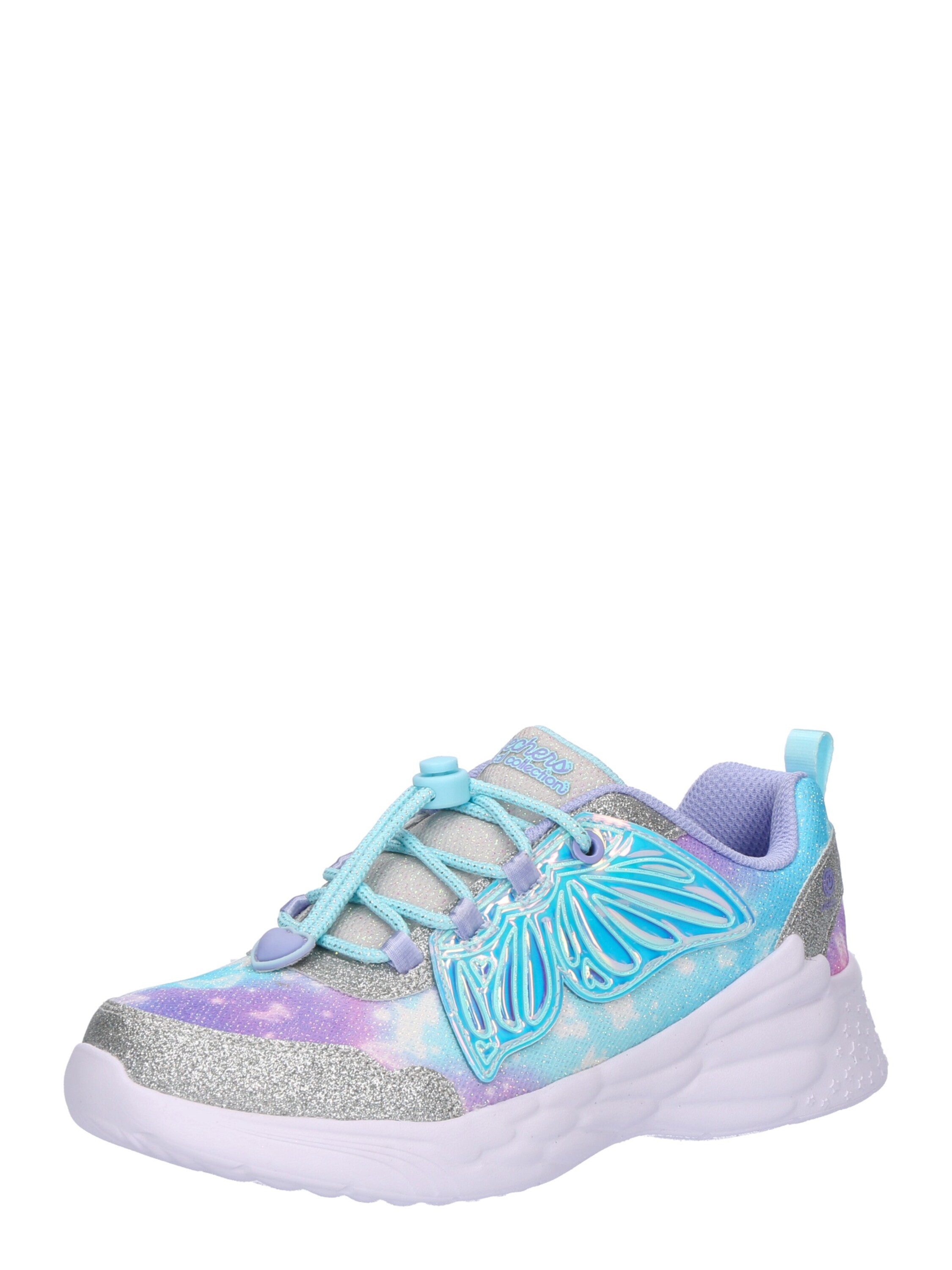 HEART LIGHTS - RETRO HEARTS Sneaker