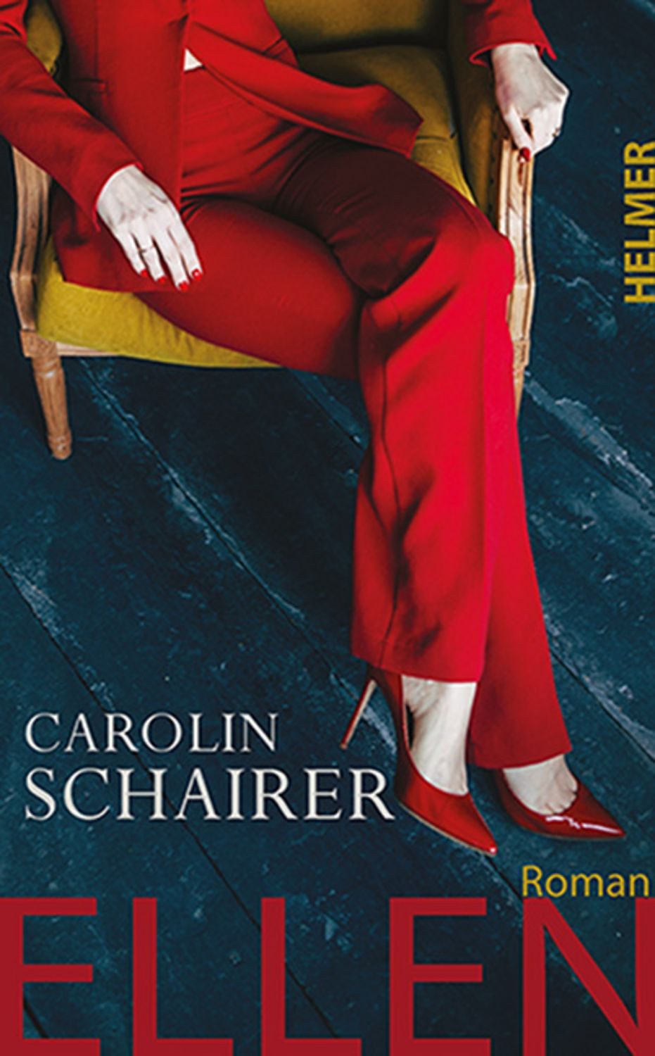 Ellen / Carolin Schairer