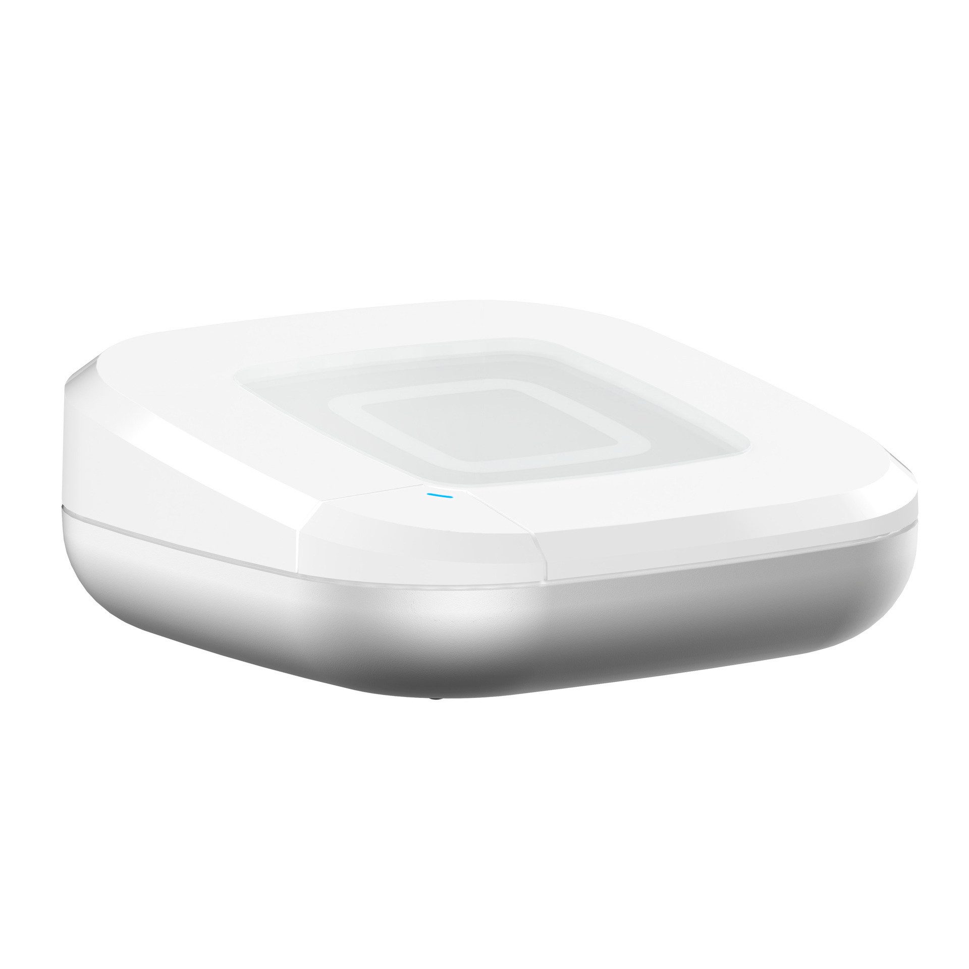 Homematic IP Access Point 2 Smart-Home-Station, AES 128-Verschlüsselung zwischen Geräten, App und Cloud von Homematic IP