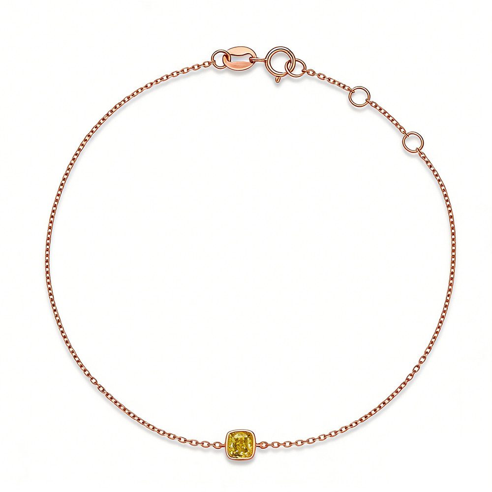 Roségold
